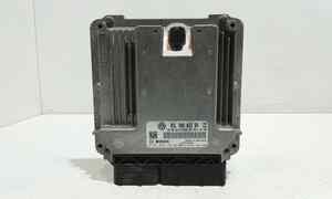 Centralina motore per Volkswagen Tiguan 1 Serie (2007 - 2011)