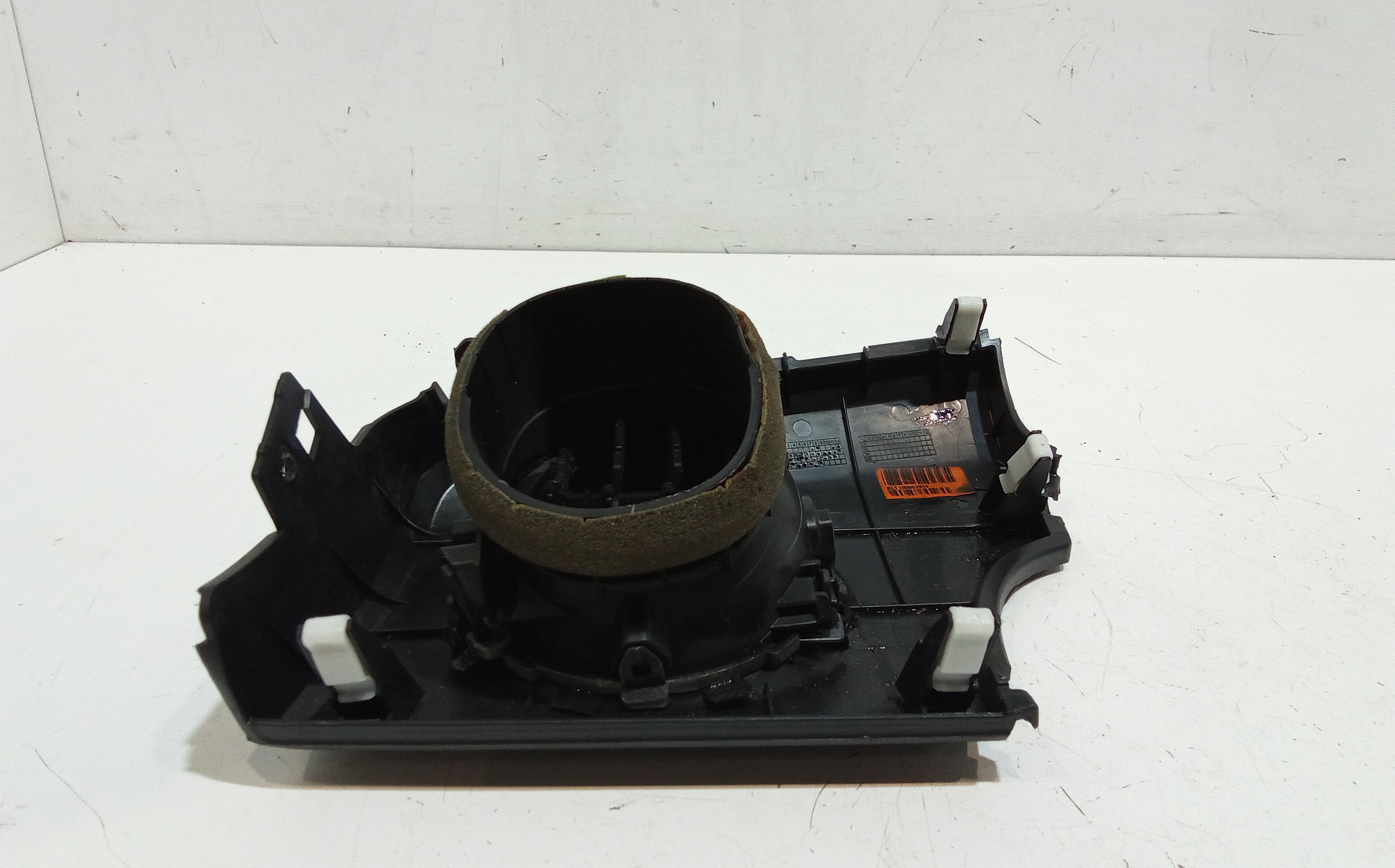 Bocchetta aria cruscotto lato guida per Hyundai I10 2 Serie (2011 - In produzione)