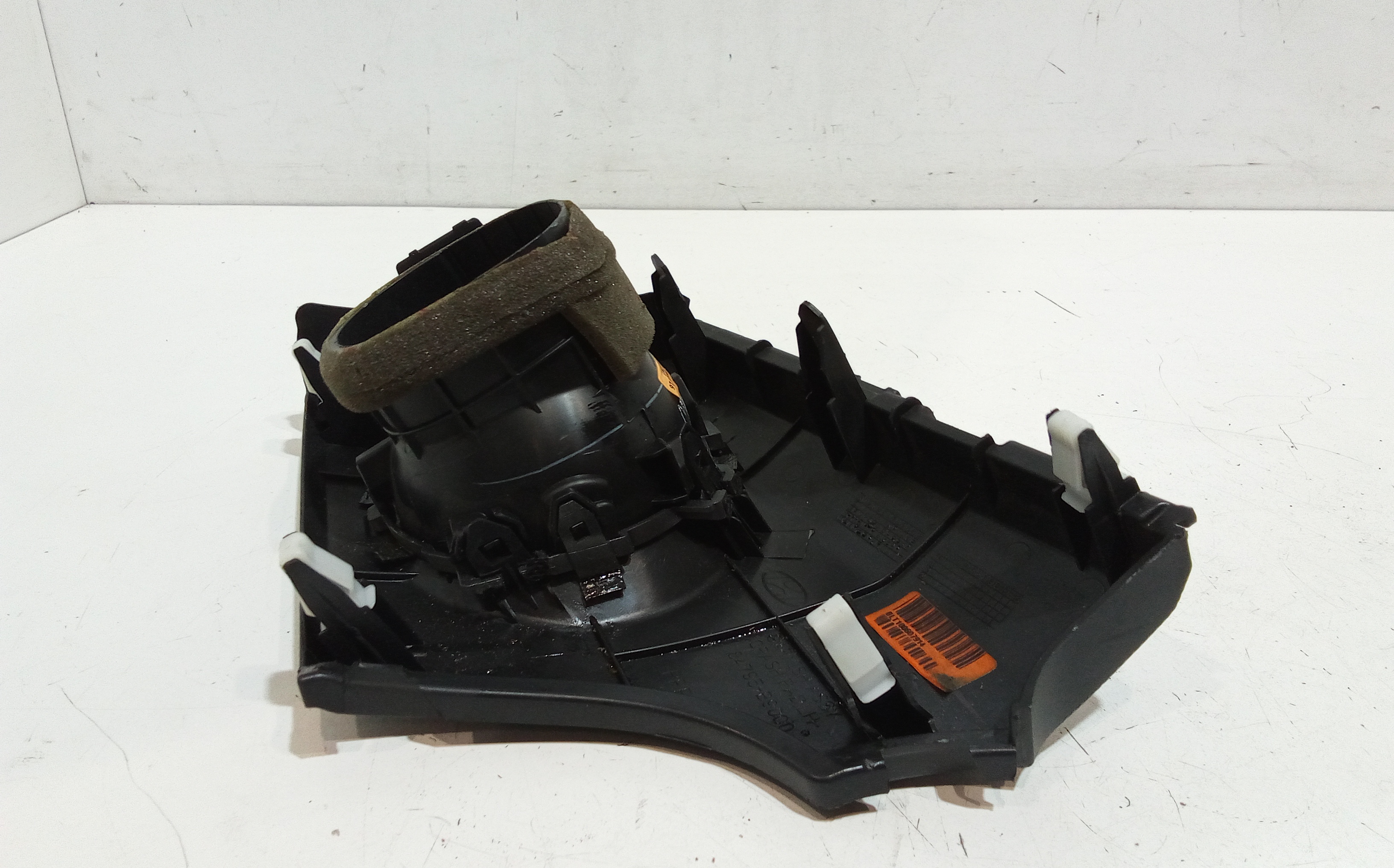 Bocchetta aria cruscotto lato guida per Hyundai I10 2 Serie (2011 - In produzione)