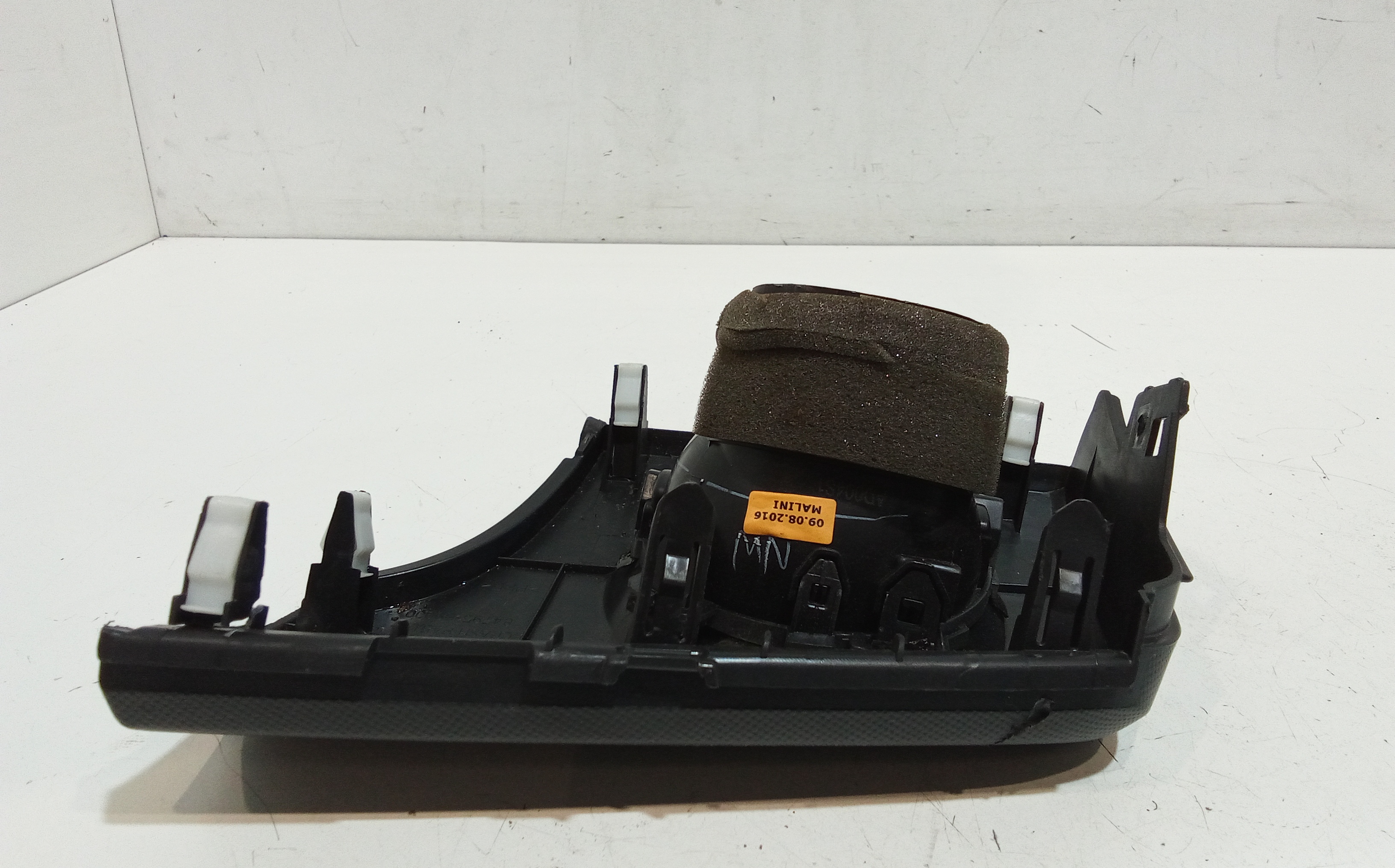 Bocchetta aria cruscotto lato guida per Hyundai I10 2 Serie (2011 - In produzione)