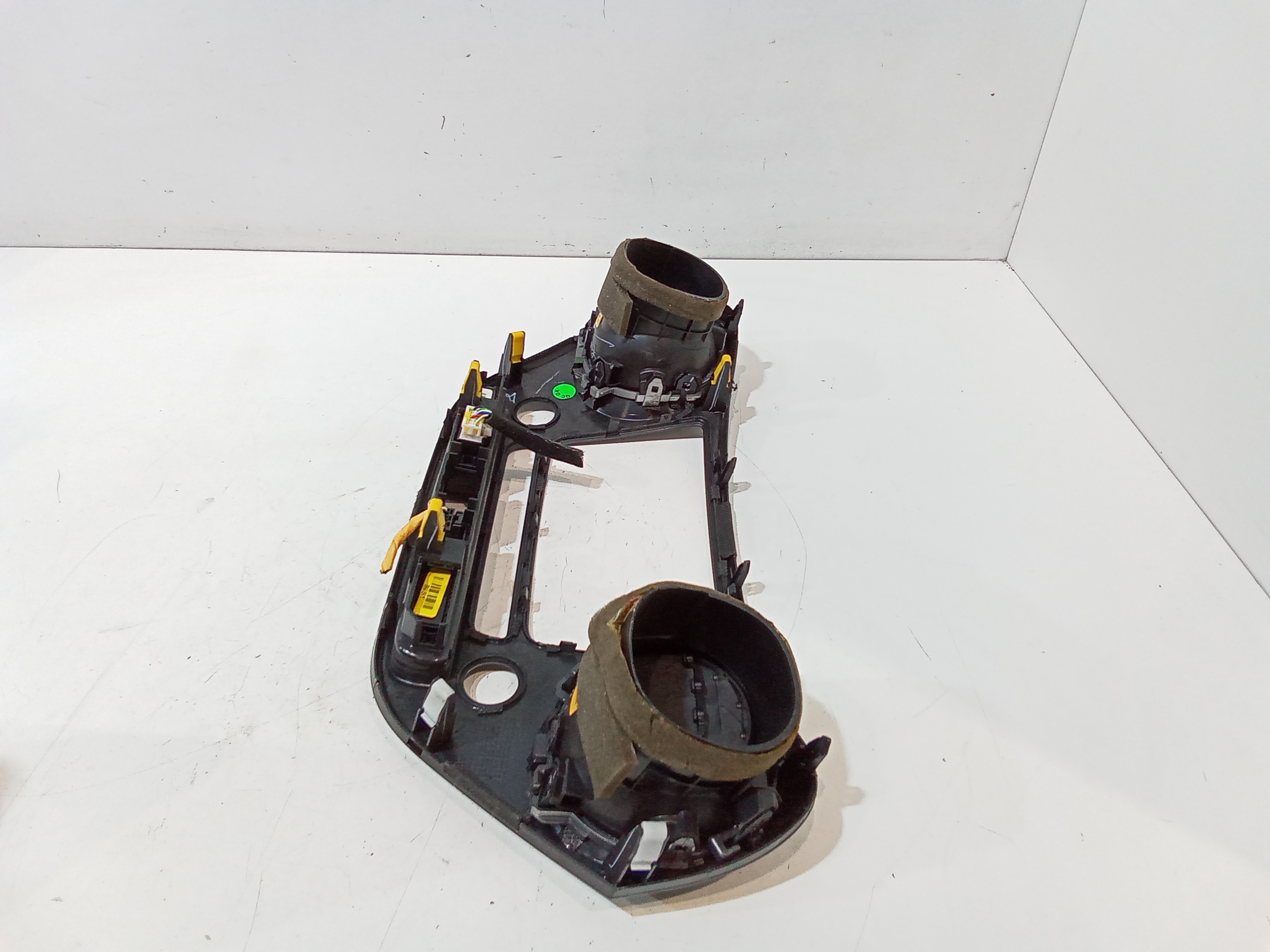 Bocchette Aria Centrale per Hyundai I10 2 Serie (2011 - In produzione)