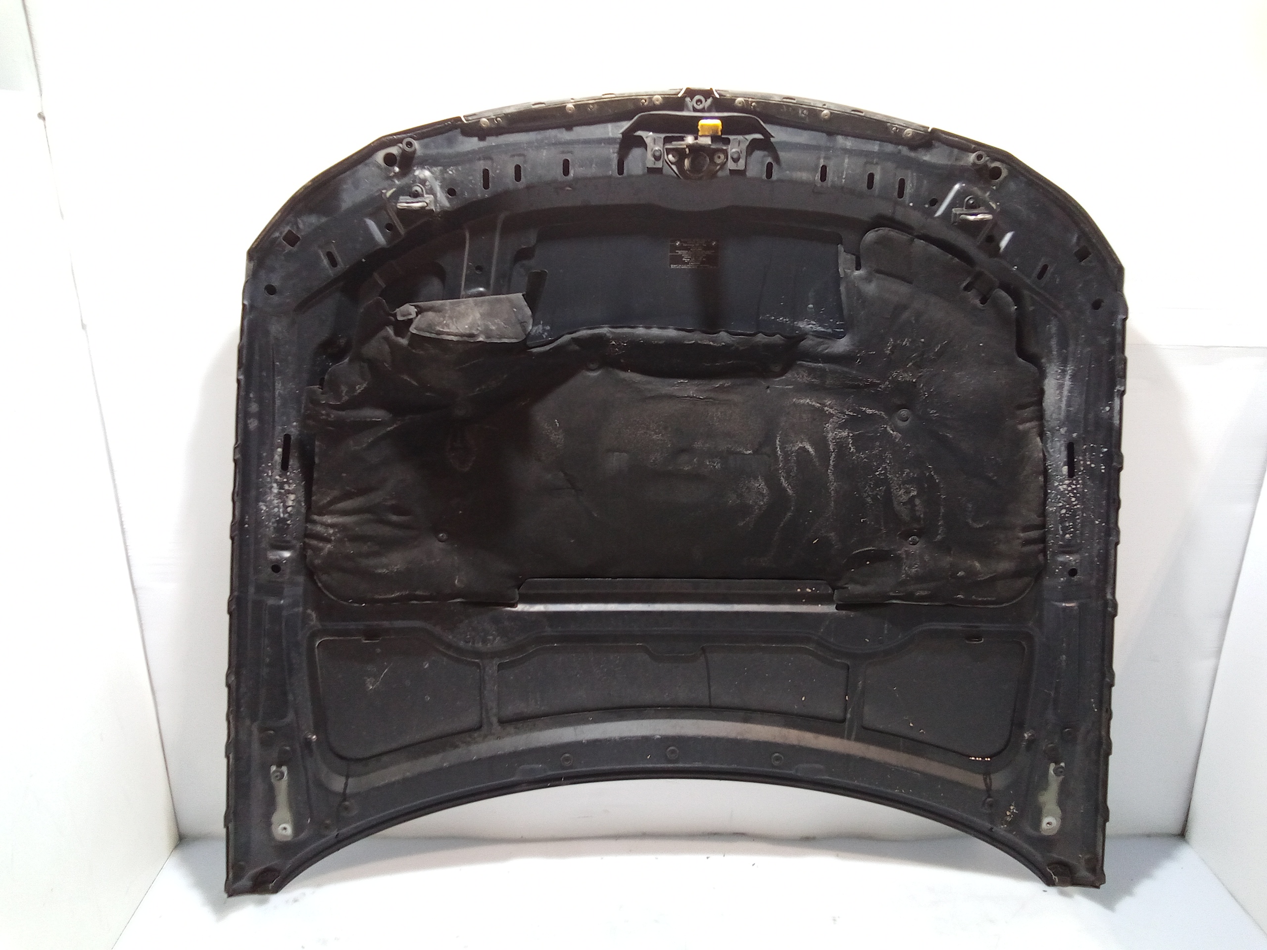 Cofano Anteriore per Bmw Serie 3 E90 Berlina (2005 - 2008)