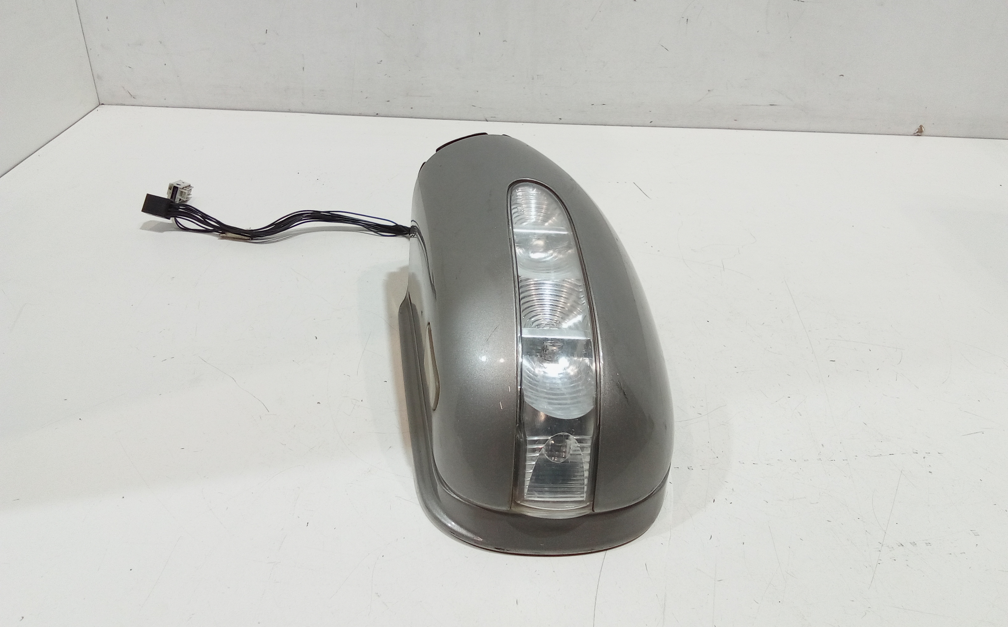 Specchietto Retrovisore Sinistro per Mercedes Classe E S. Wagon W211 (2002 - 2007)