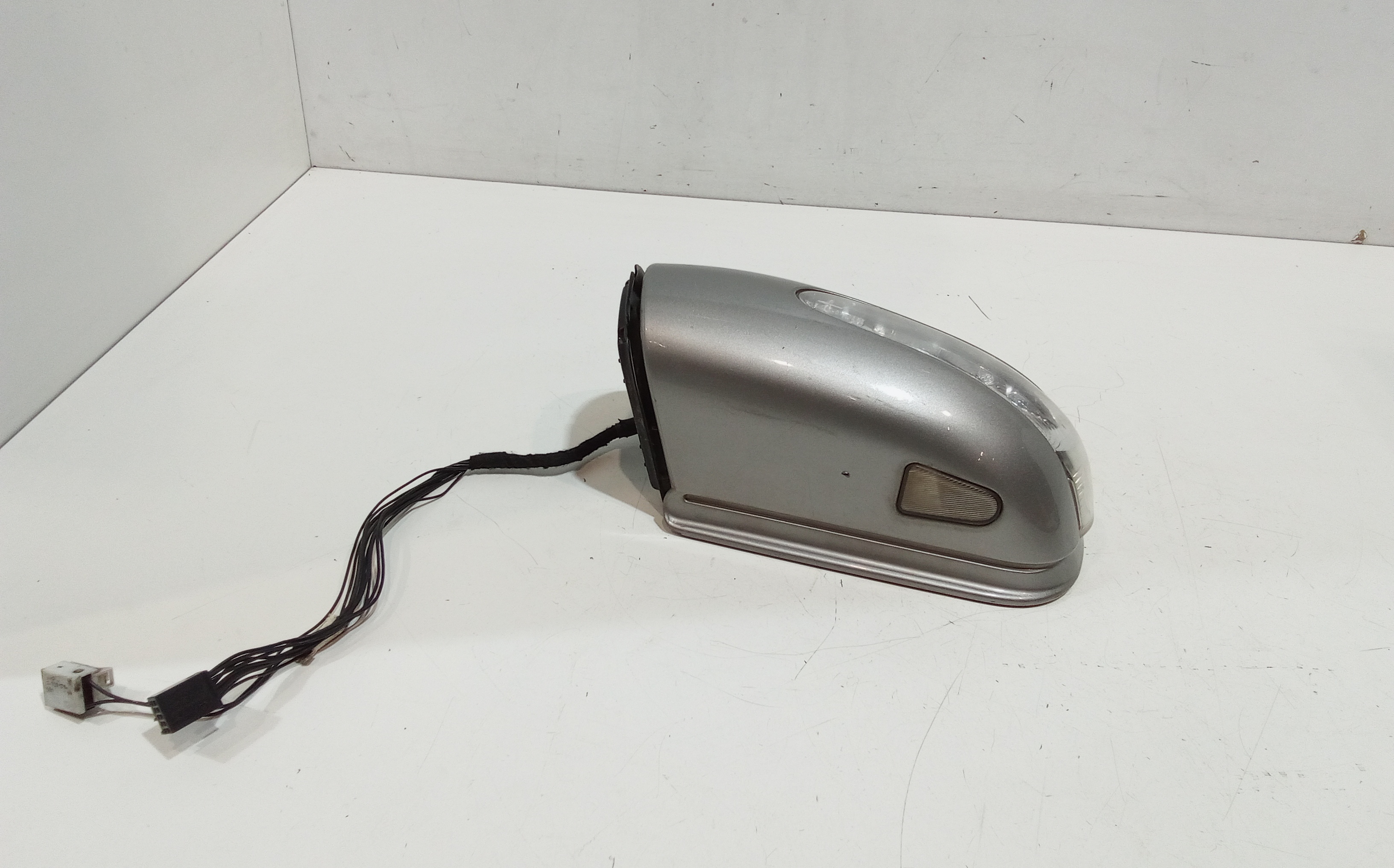 Specchietto Retrovisore Sinistro per Mercedes Classe E S. Wagon W211 (2002 - 2007)