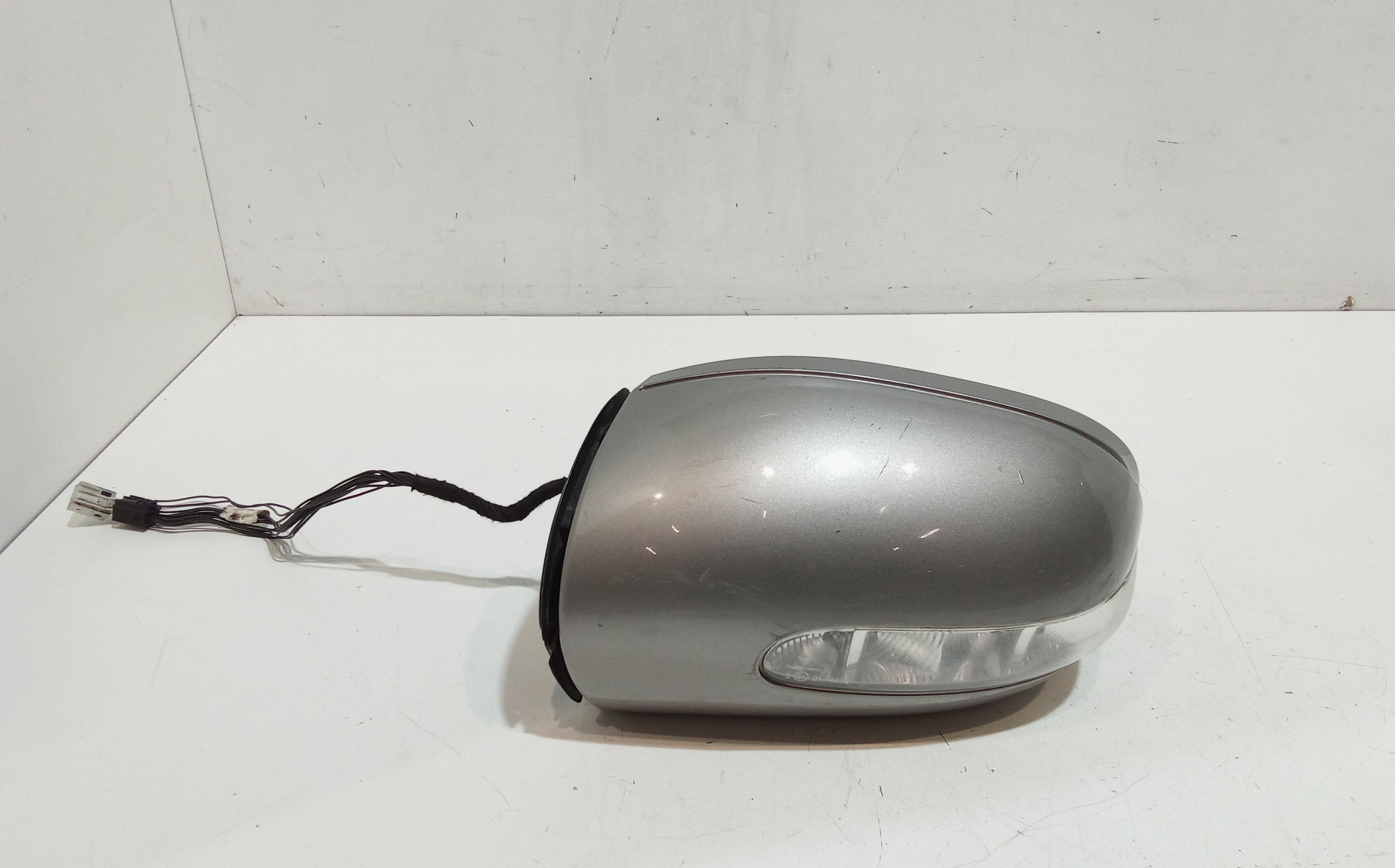 Specchietto Retrovisore Sinistro per Mercedes Classe E S. Wagon W211 (2002 - 2007)