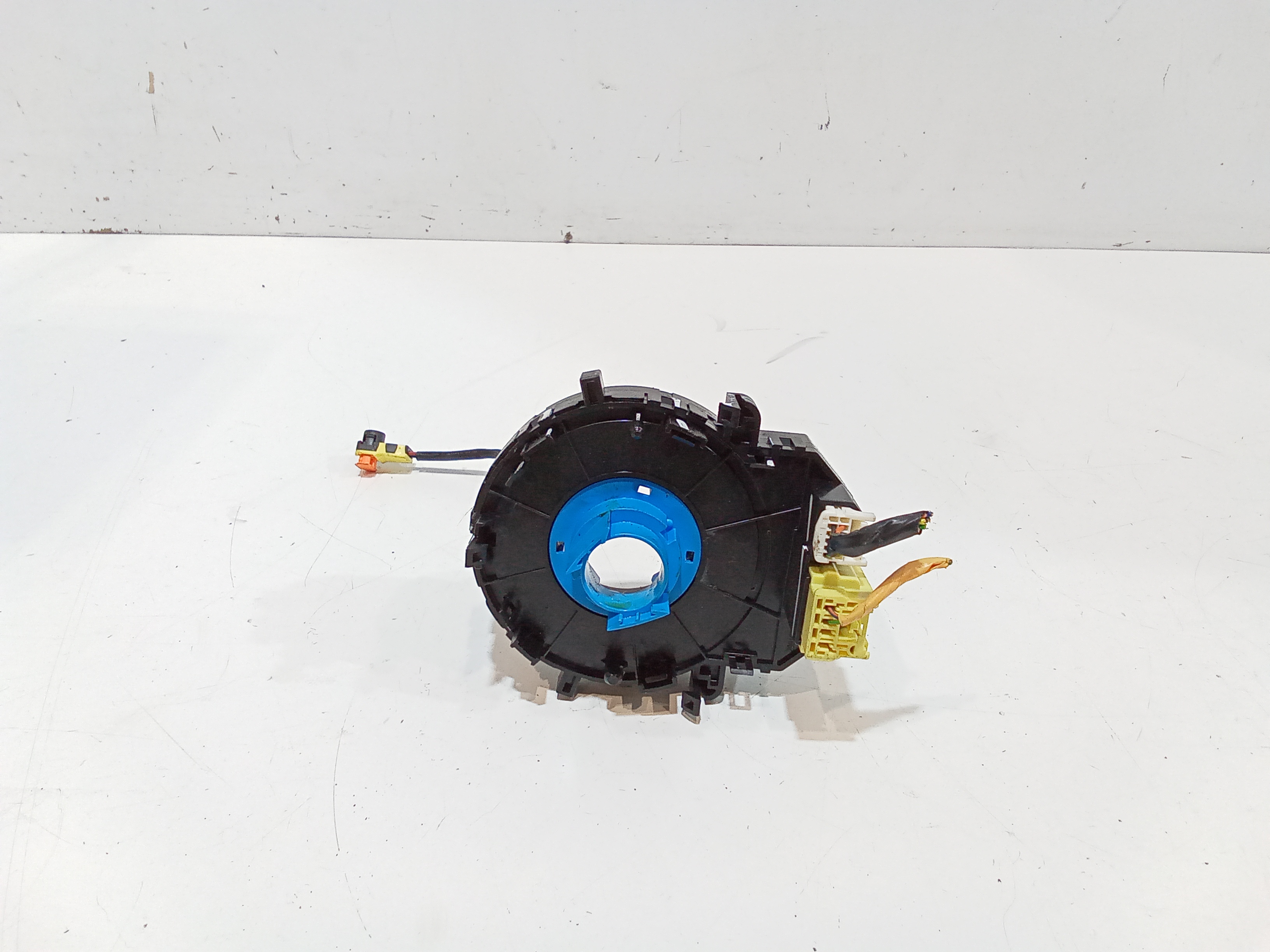 Contatto Spiralato per Hyundai I10 2 Serie (2011 - In produzione)