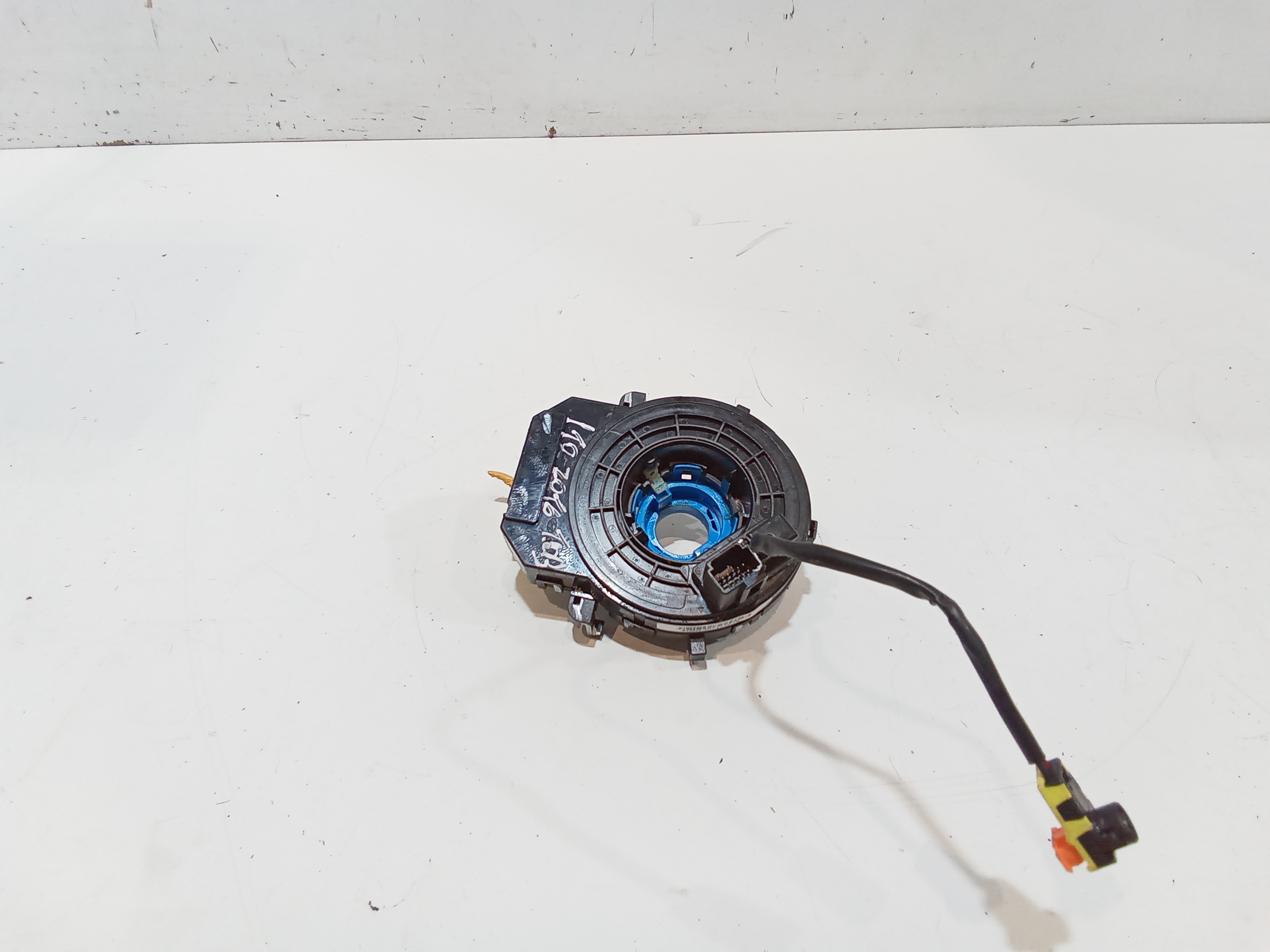 Contatto Spiralato per Hyundai I10 2 Serie (2011 - In produzione)