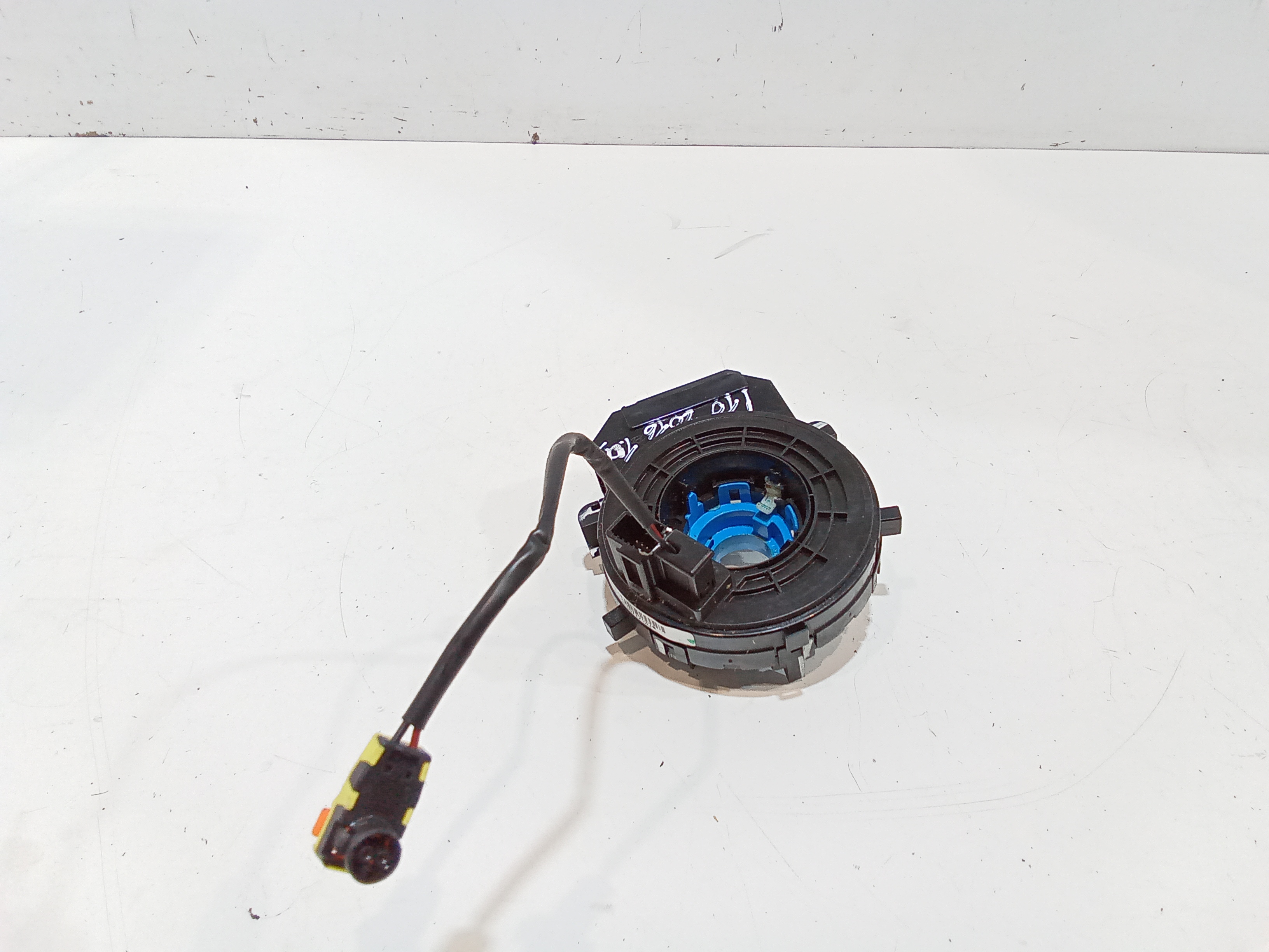 Contatto Spiralato per Hyundai I10 2 Serie (2011 - In produzione)