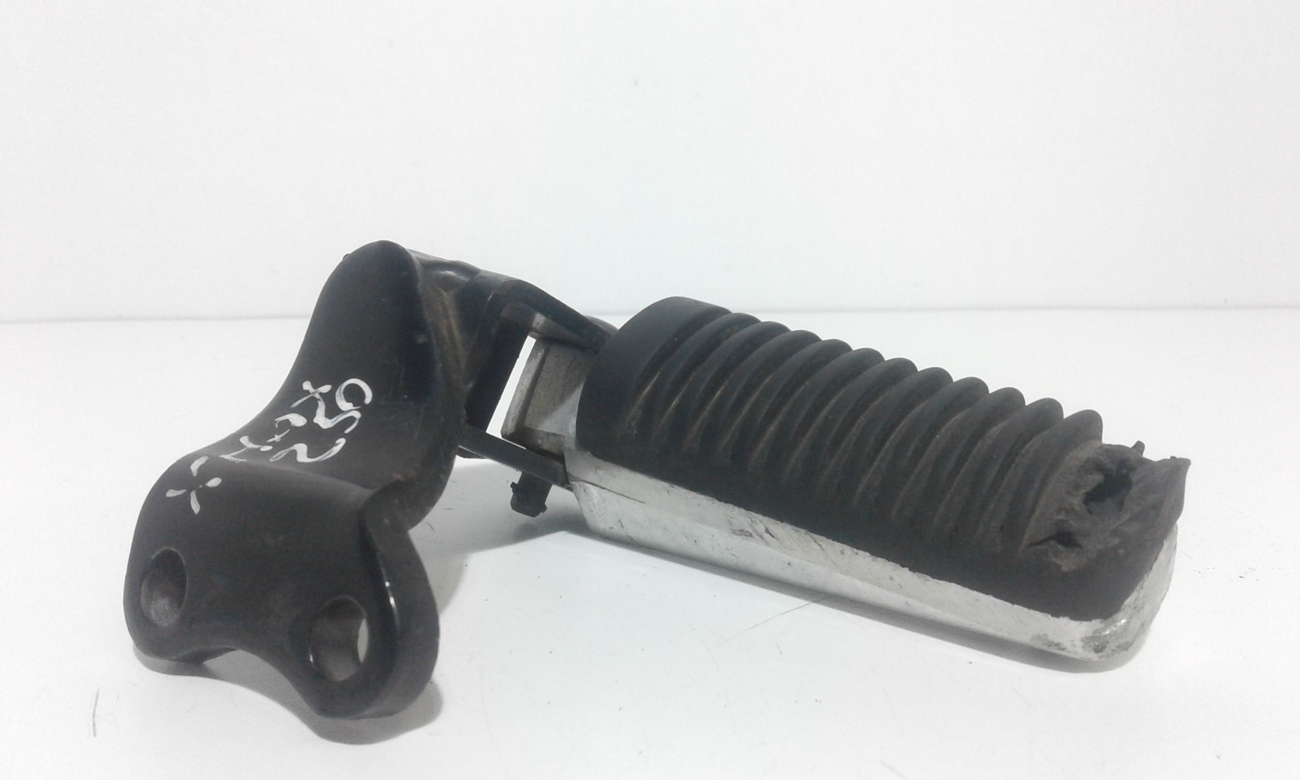 Coppia pedalini Yamaha X MAX 250cc