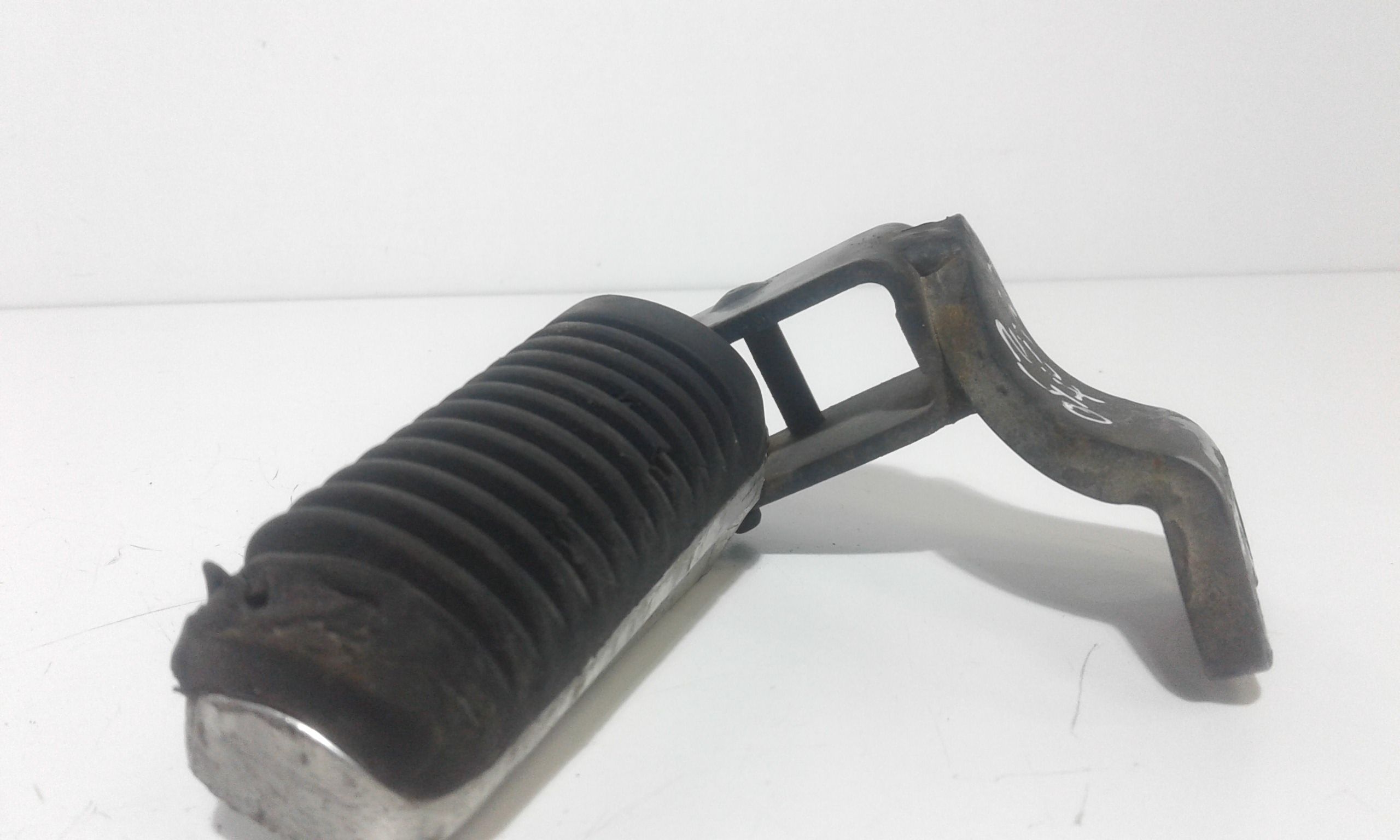 Coppia pedalini Yamaha X MAX 250cc