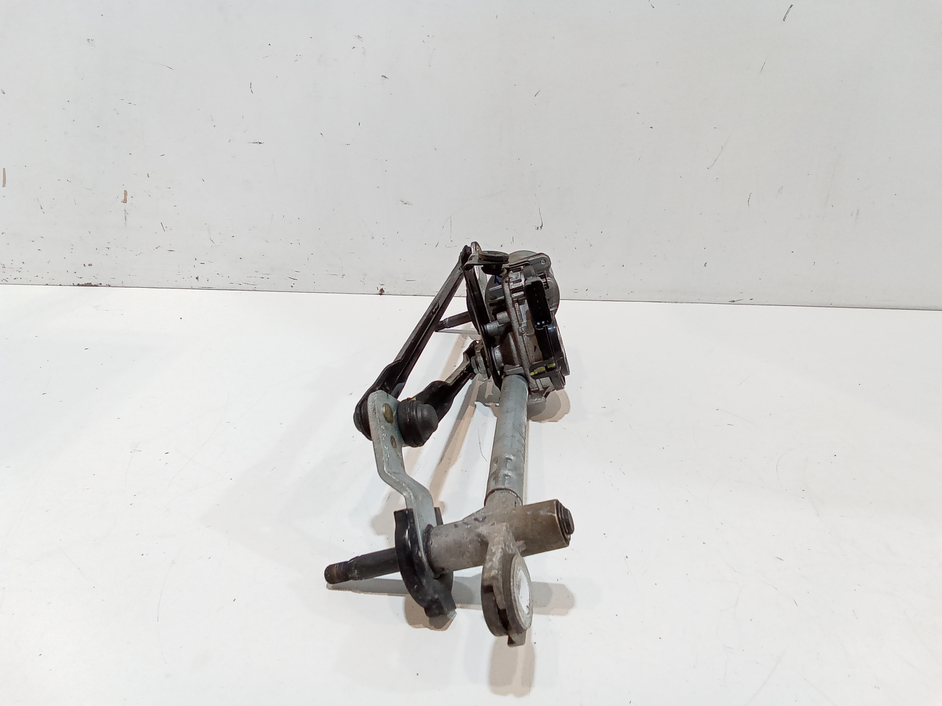 Motorino tergi ant completo di tandem per Hyundai I10 2 Serie (2011 - In produzione)