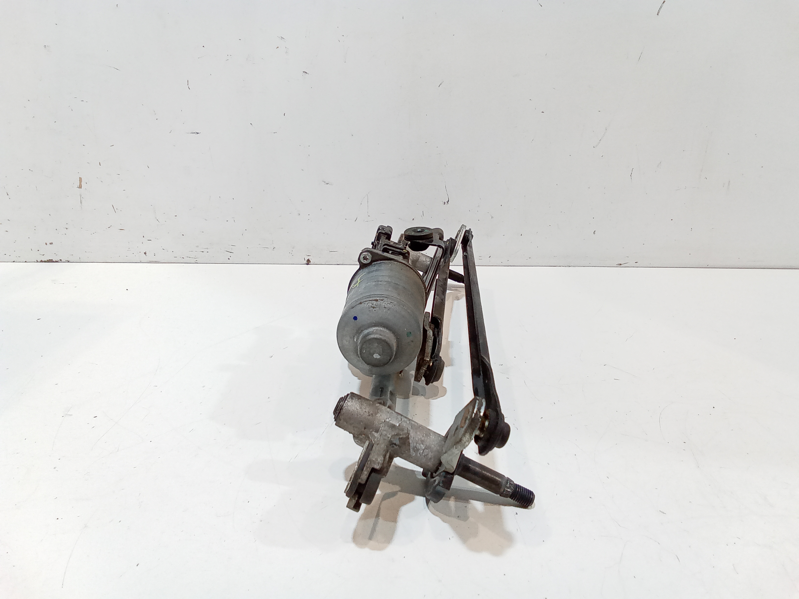 Motorino tergi ant completo di tandem per Hyundai I10 2 Serie (2011 - In produzione)