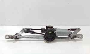 Motorino tergi ant completo di tandem per Hyundai I10 2 Serie (2011 - In produzione)