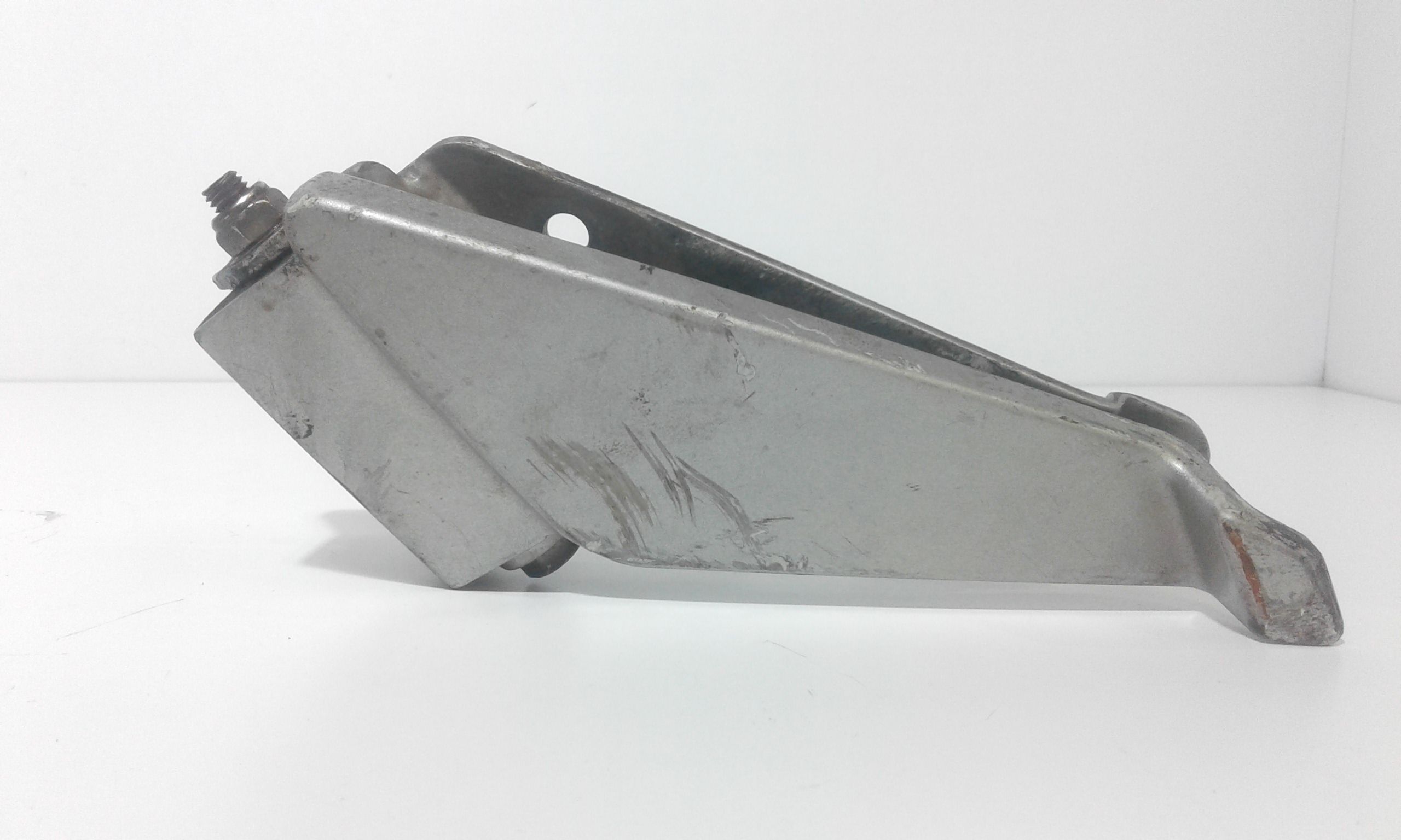 Coppia pedalini PEUGEOT Geopolis 250cc