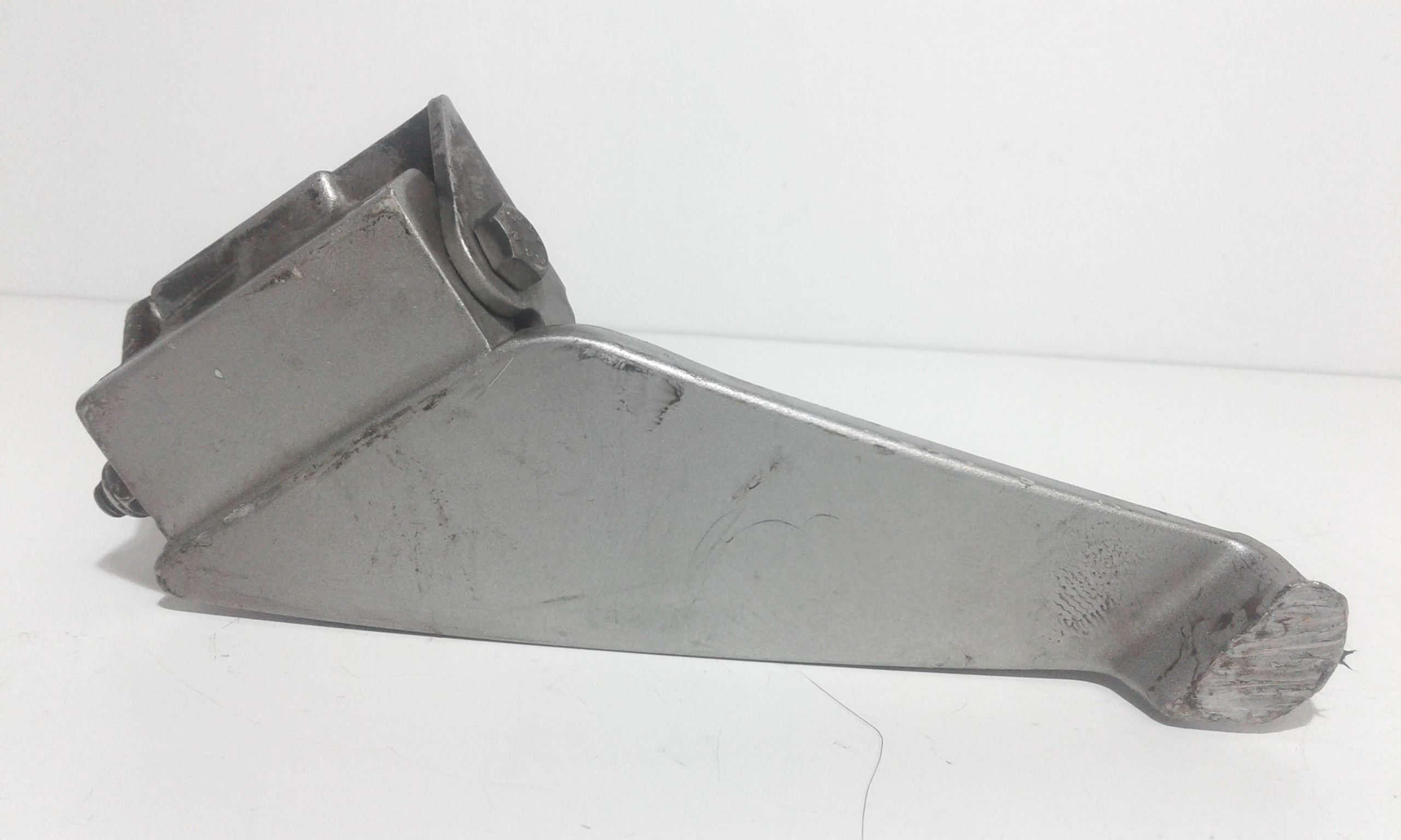 Coppia pedalini PEUGEOT Geopolis 250cc