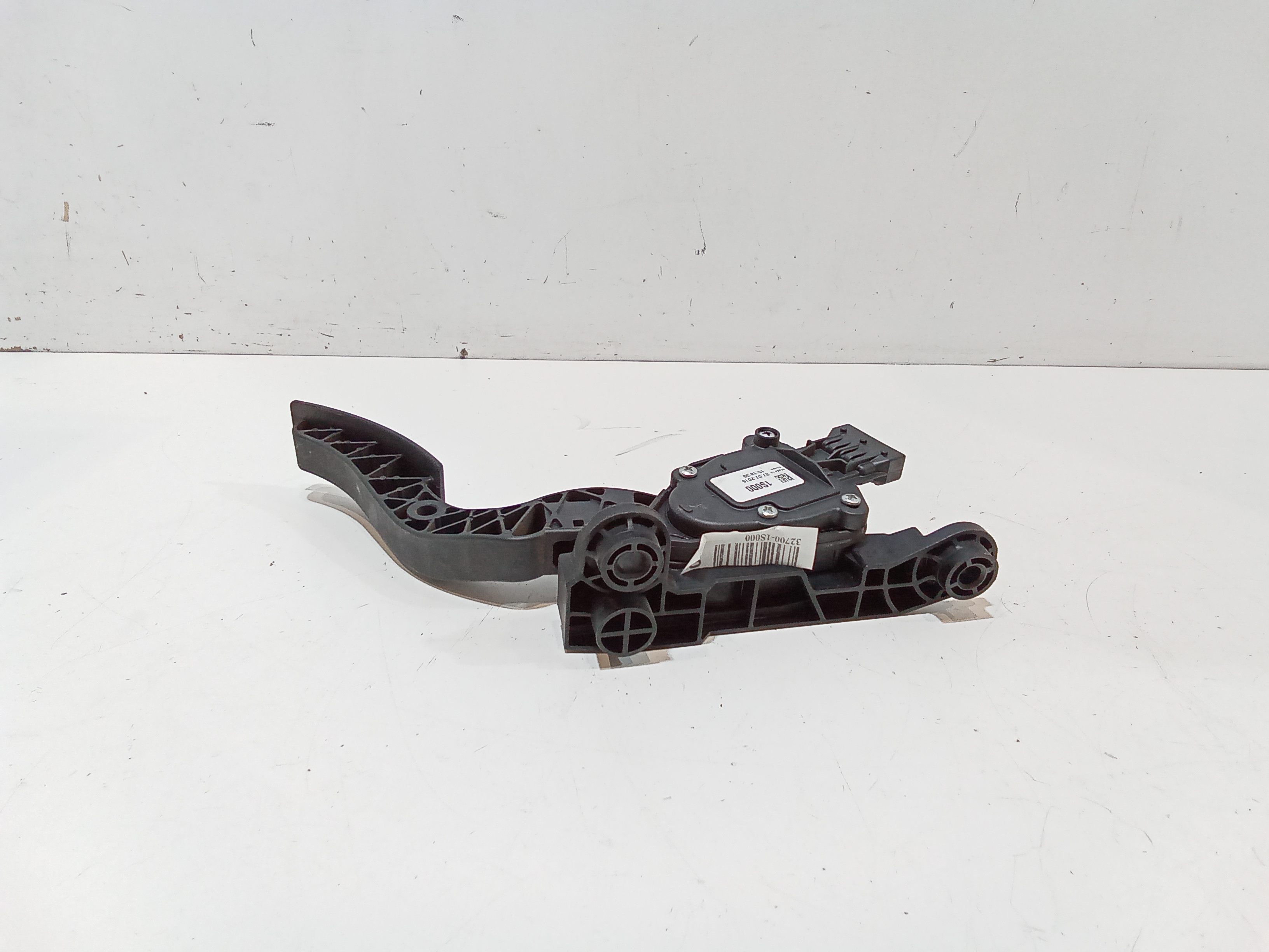 Pedale acceleratore per Hyundai I10 2 Serie (2011 - In produzione)