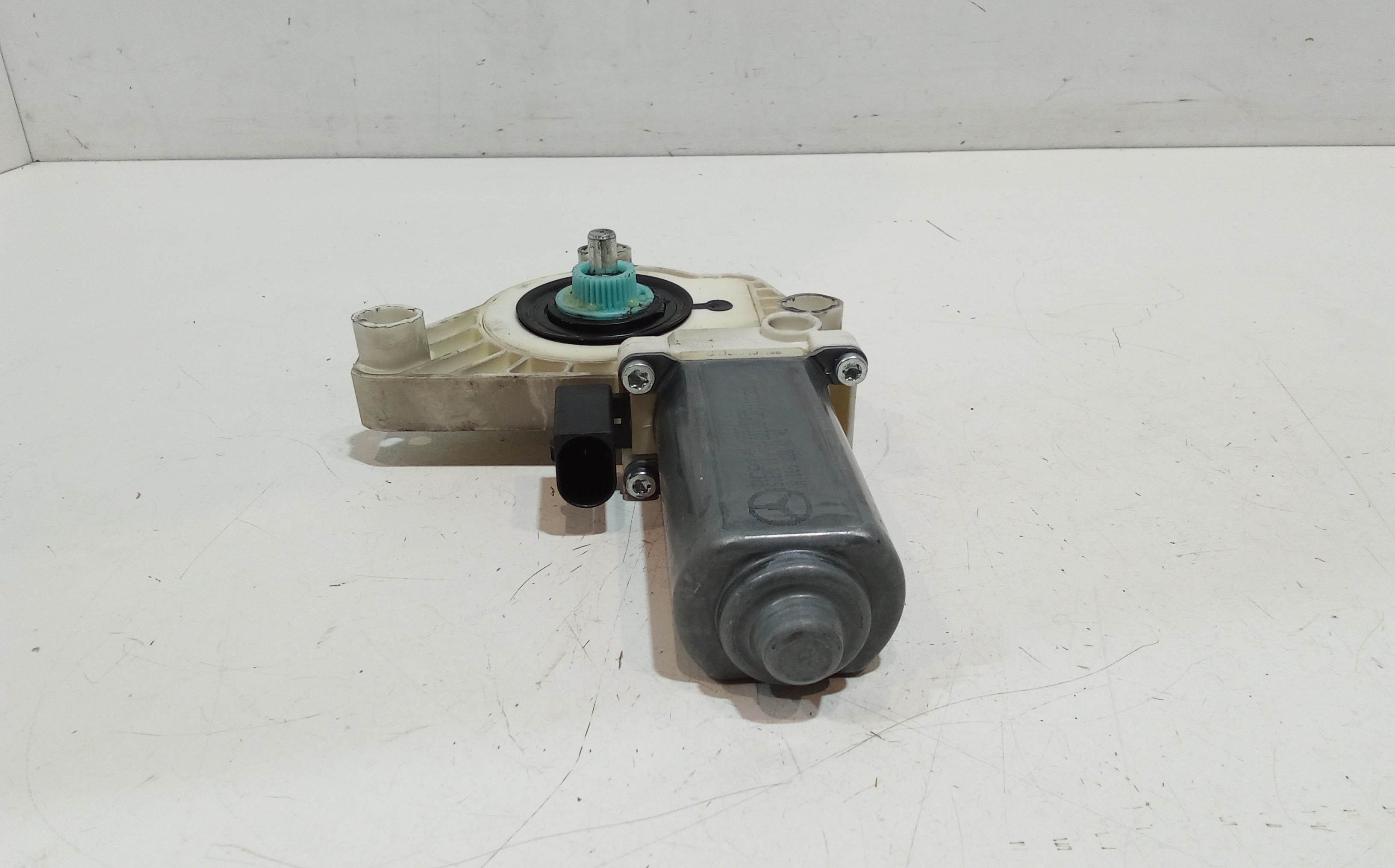 Motorino Alzavetro anteriore Sinistro per Mercedes Classe B W245 1 Serie (2005 - 2011)