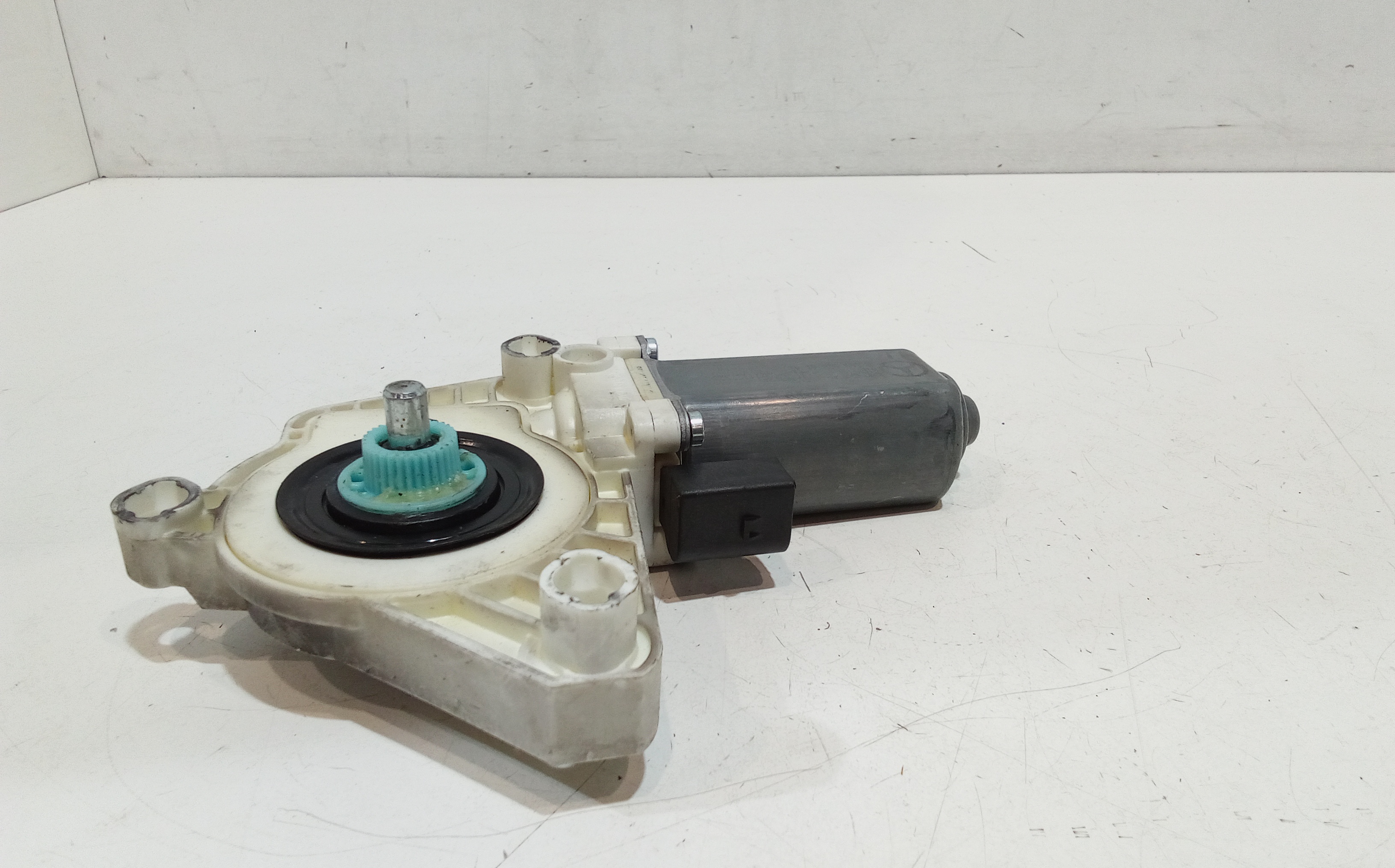 Motorino Alzavetro anteriore Sinistro per Mercedes Classe B W245 1 Serie (2005 - 2011)