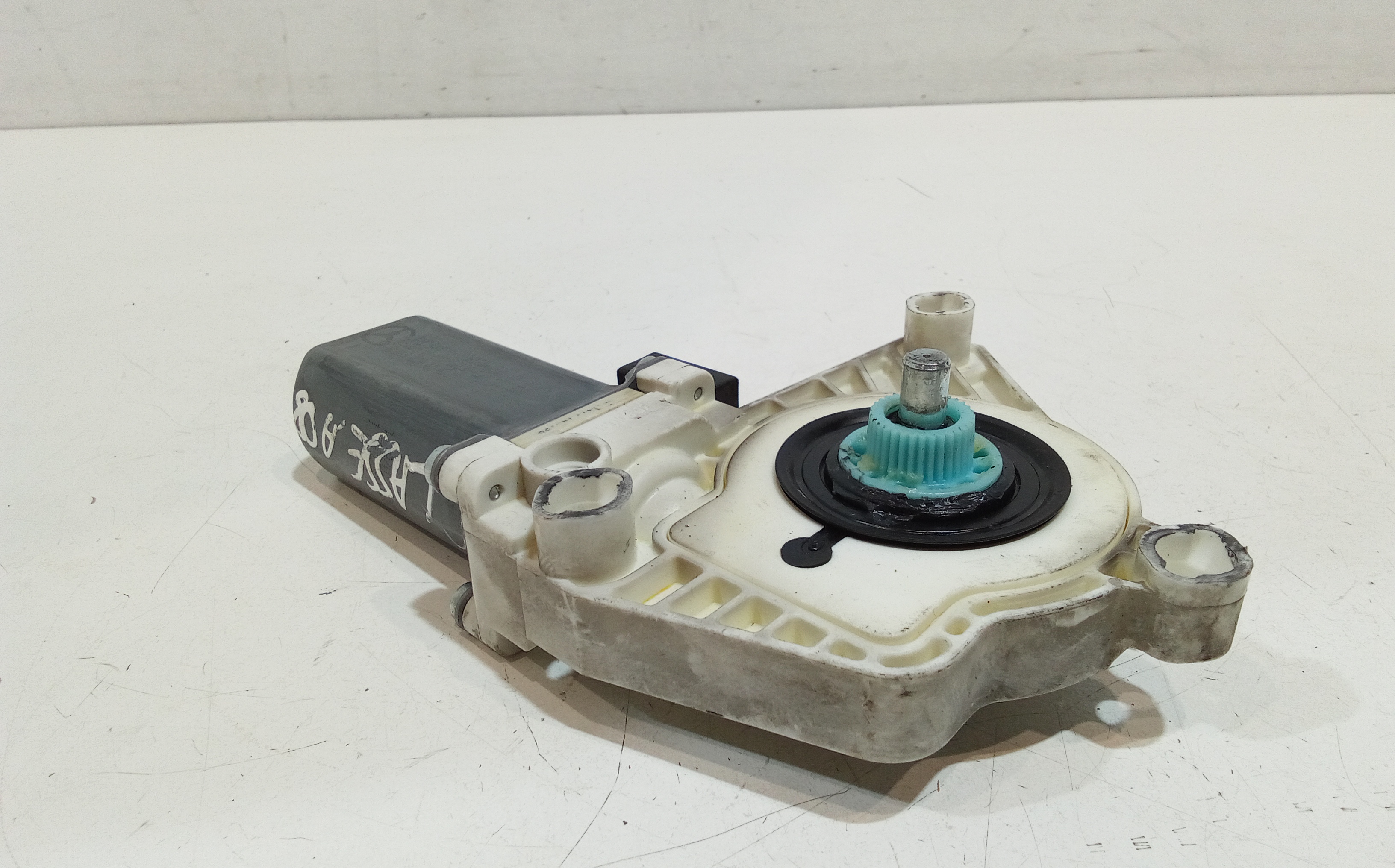 Motorino Alzavetro anteriore Sinistro per Mercedes Classe B W245 1 Serie (2005 - 2011)