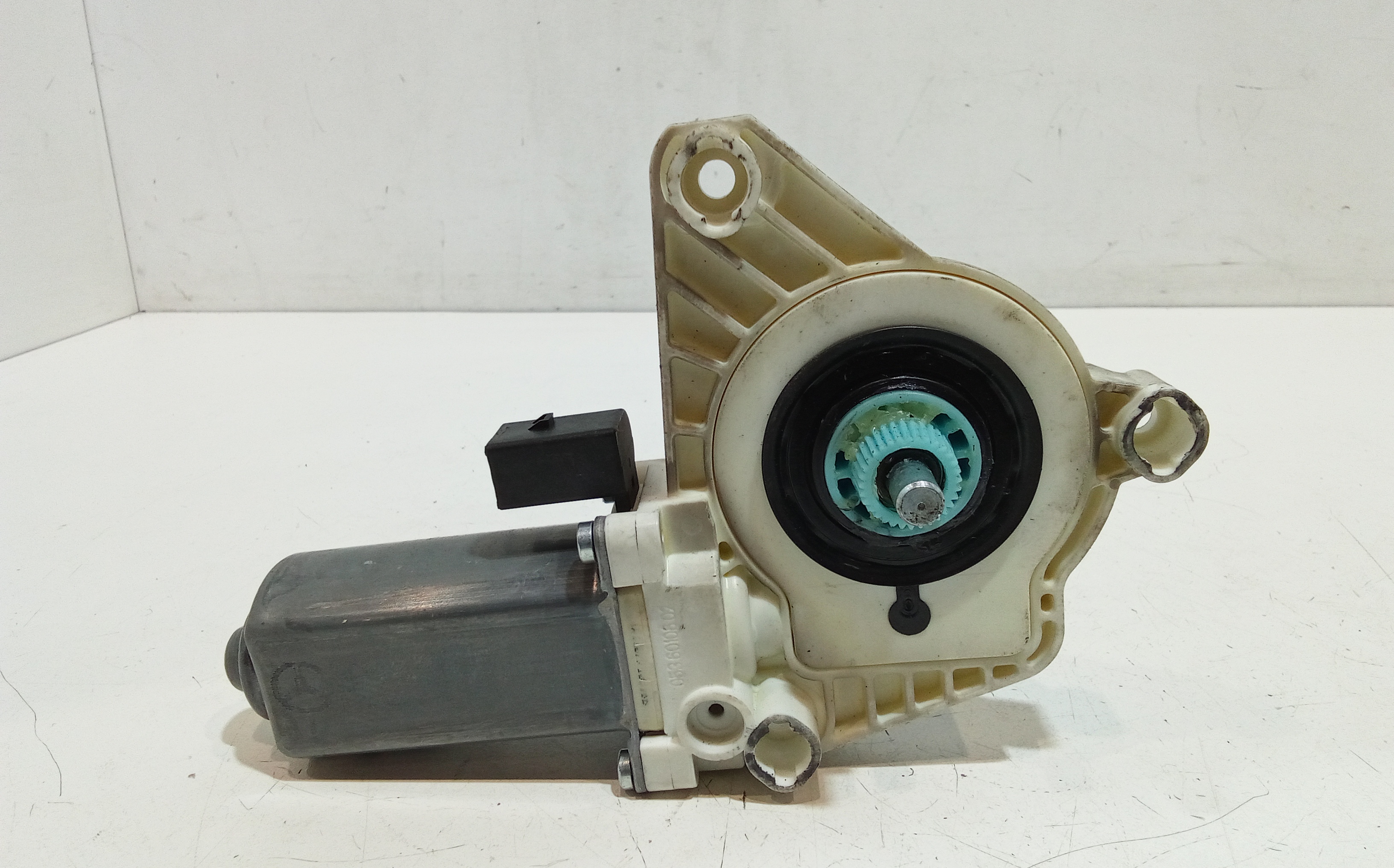 Motorino Alzavetro anteriore Sinistro per Mercedes Classe B W245 1 Serie (2005 - 2011)