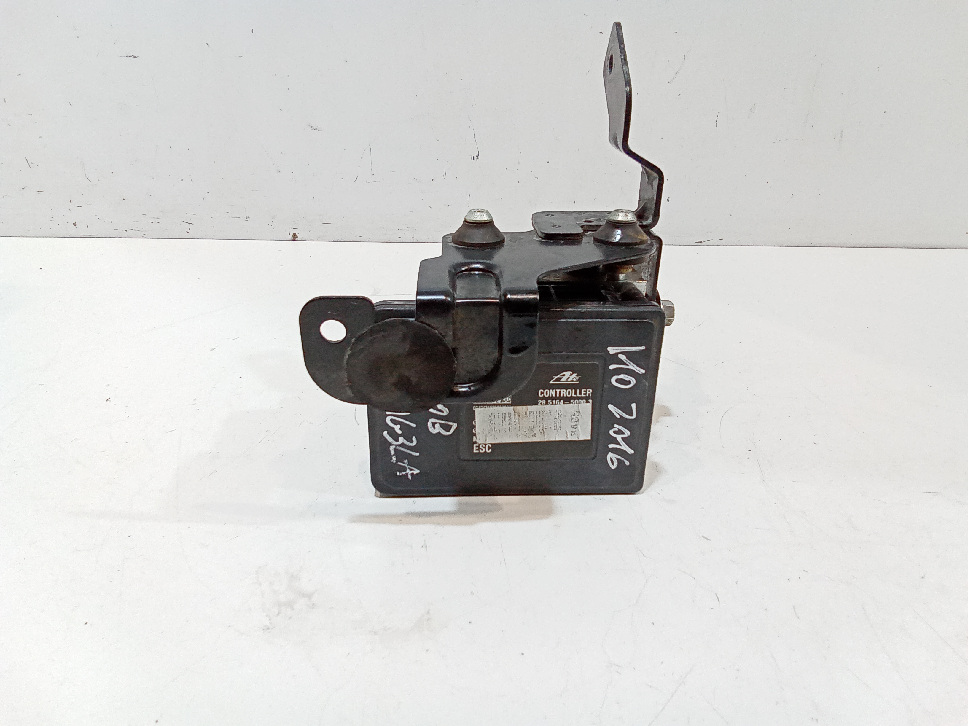 ABS per Hyundai I10 2 Serie (2011 - In produzione)