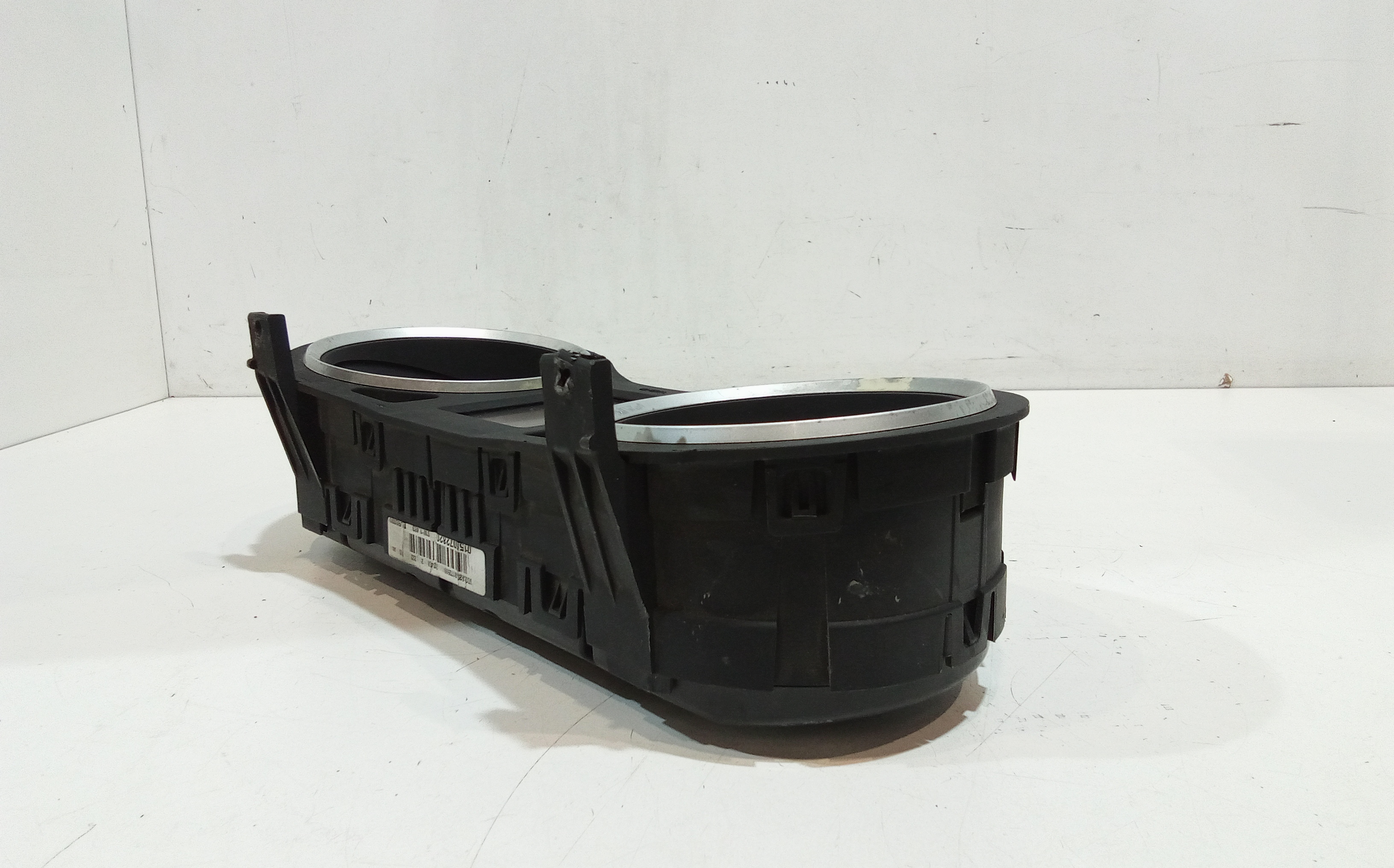 Quadro Strumenti per Alfa Romeo 159 Berlina Serie (939_) (05>11) (2005 - 2011)