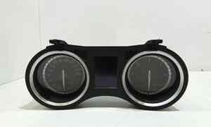 Quadro Strumenti per Alfa Romeo 159 Berlina Serie (939_) (05>11) (2005 - 2011)