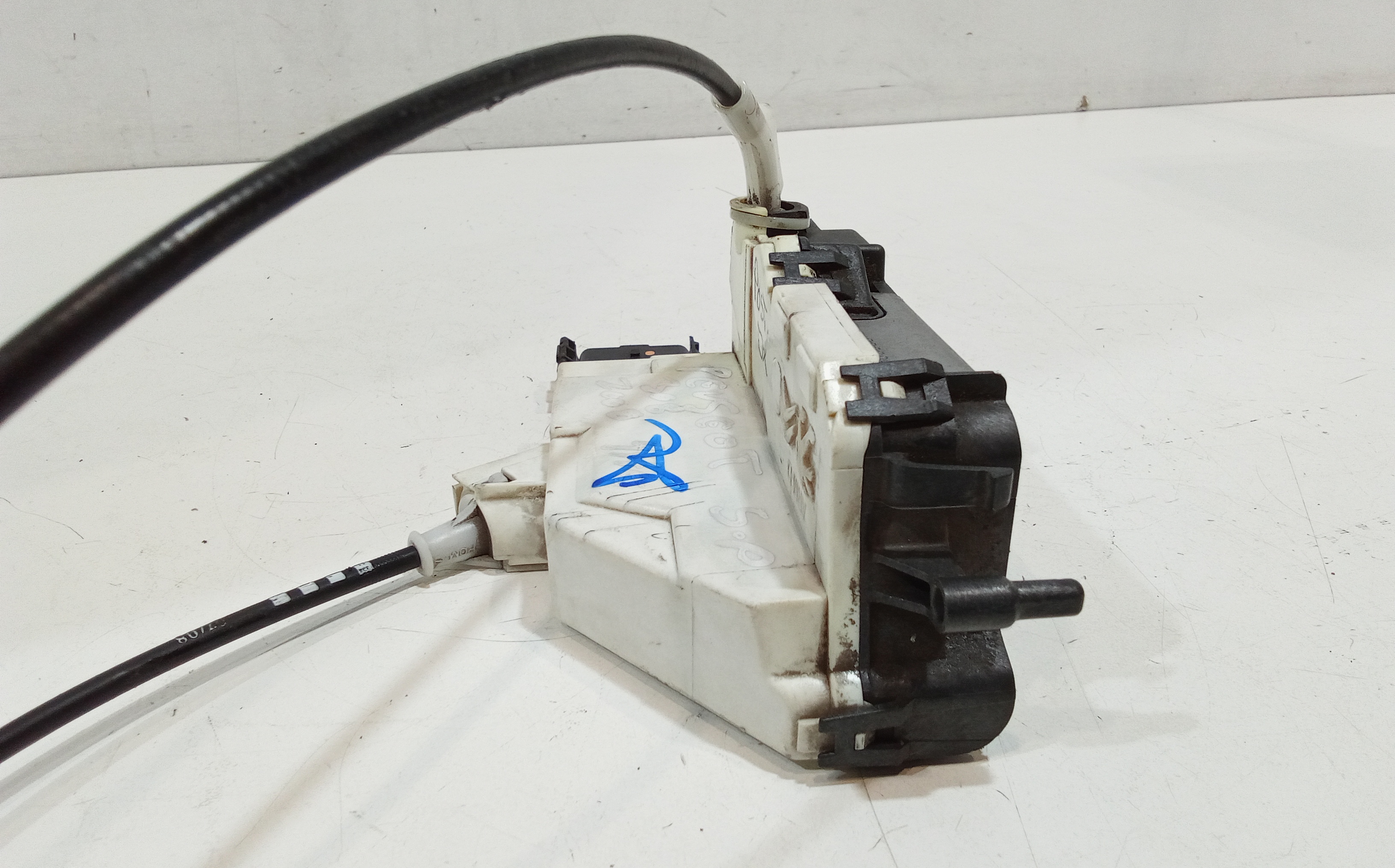 Serratura Posteriore destra per Peugeot 308 Serie (07>14) (2007 - 2014)