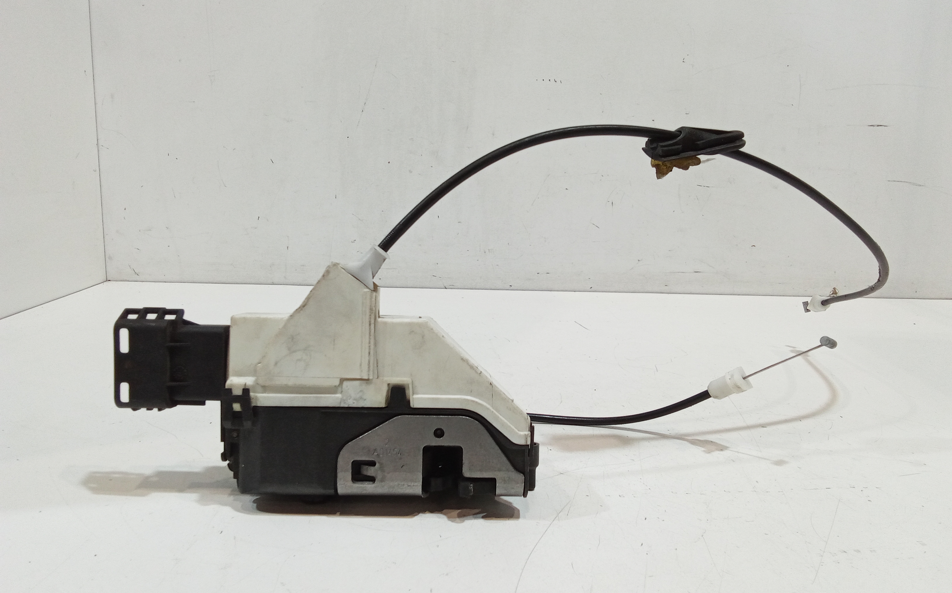 Serratura Posteriore destra per Peugeot 308 Serie (07>14) (2007 - 2014)