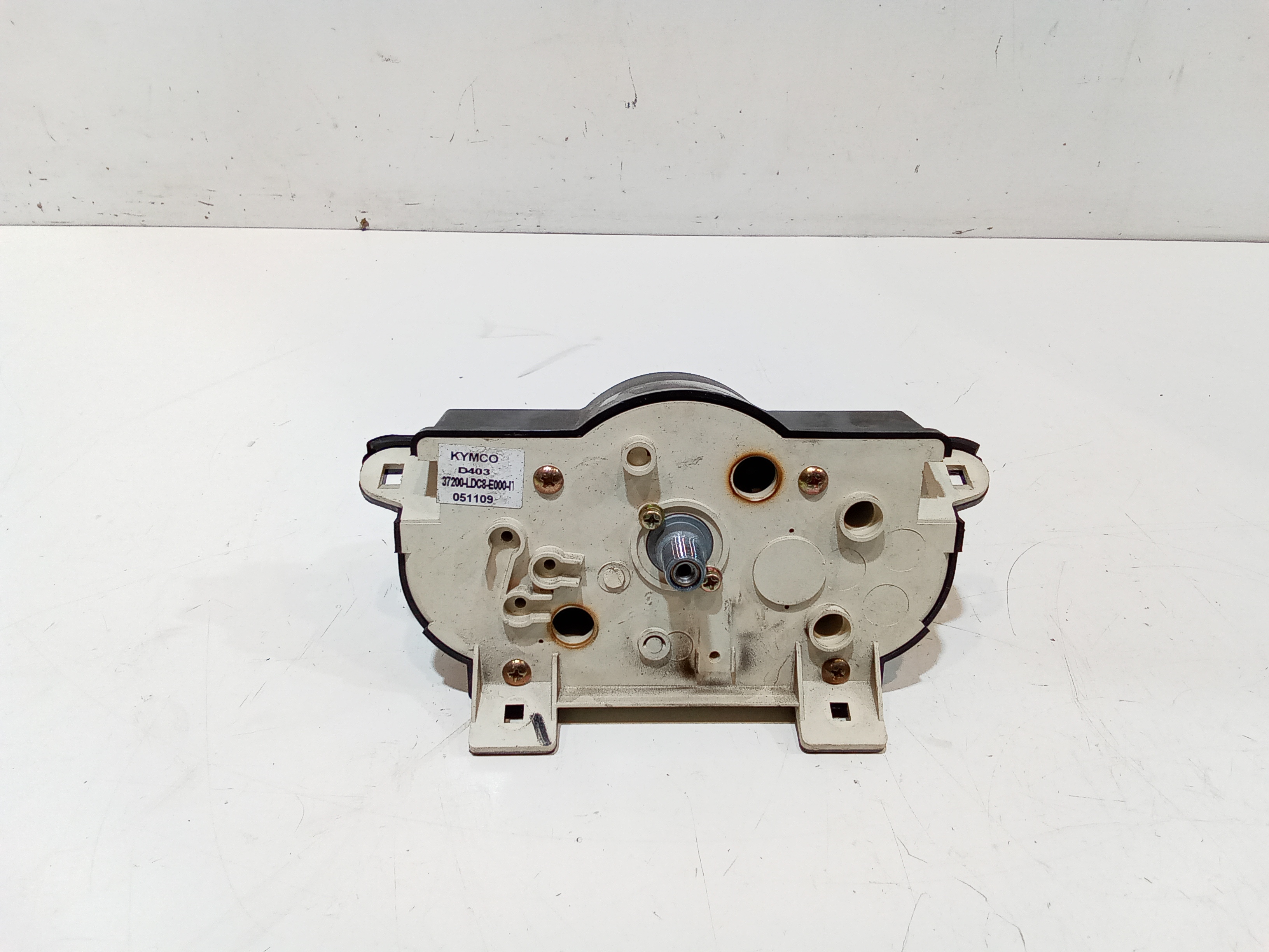 Quadro Strumenti per Kymco Agility 50 (2007 - 2011)