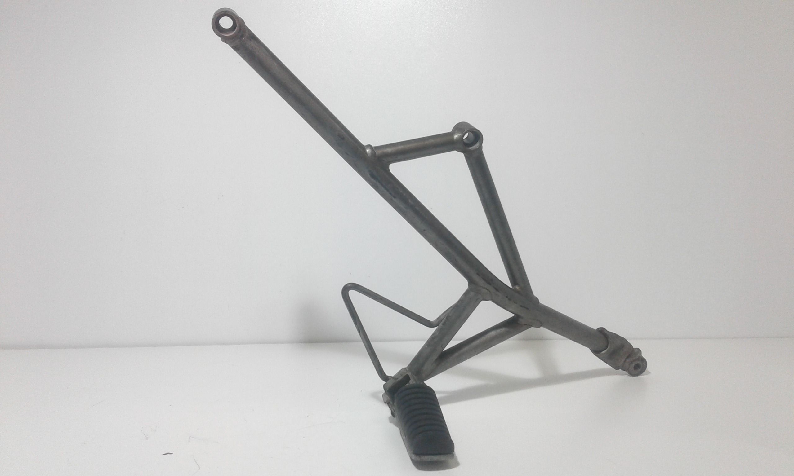 Coppia pedalini KAWASAKI Versys 650cc