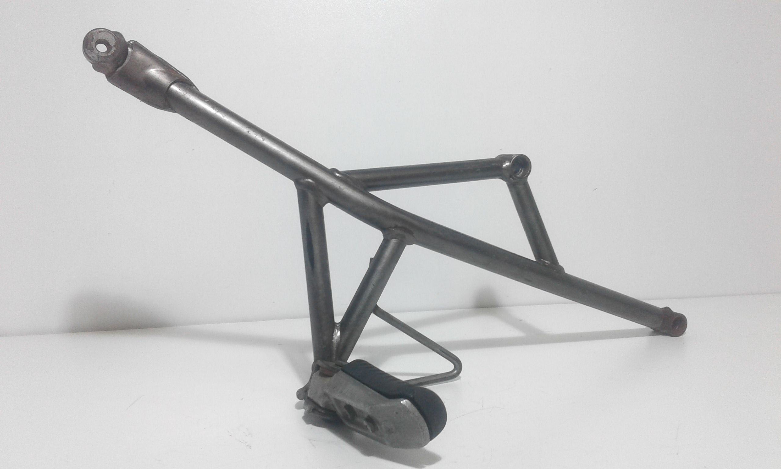 Coppia pedalini KAWASAKI Versys 650cc