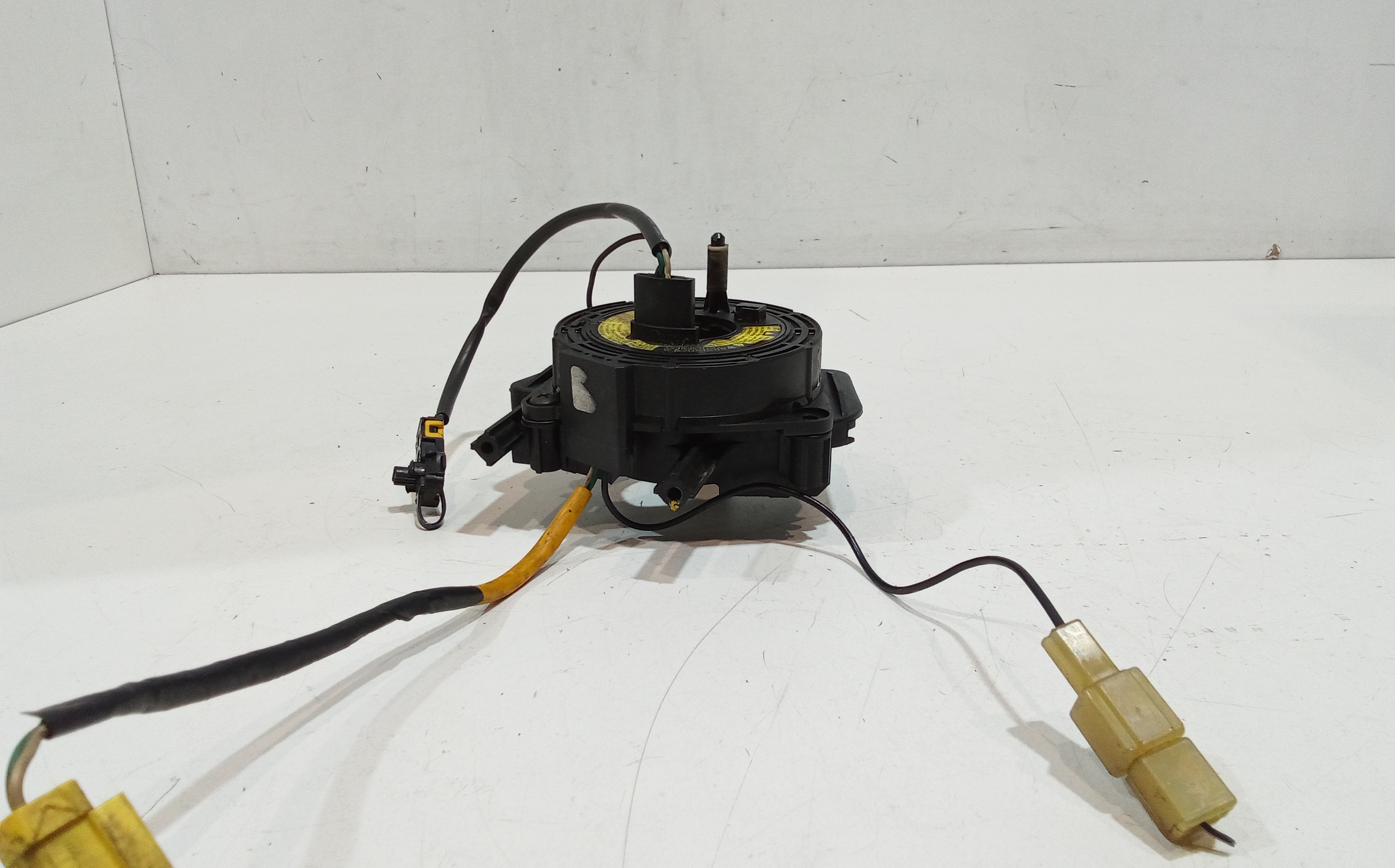 Contatto Spiralato per Chevrolet Kalos 2 Serie (2005 - 2008)