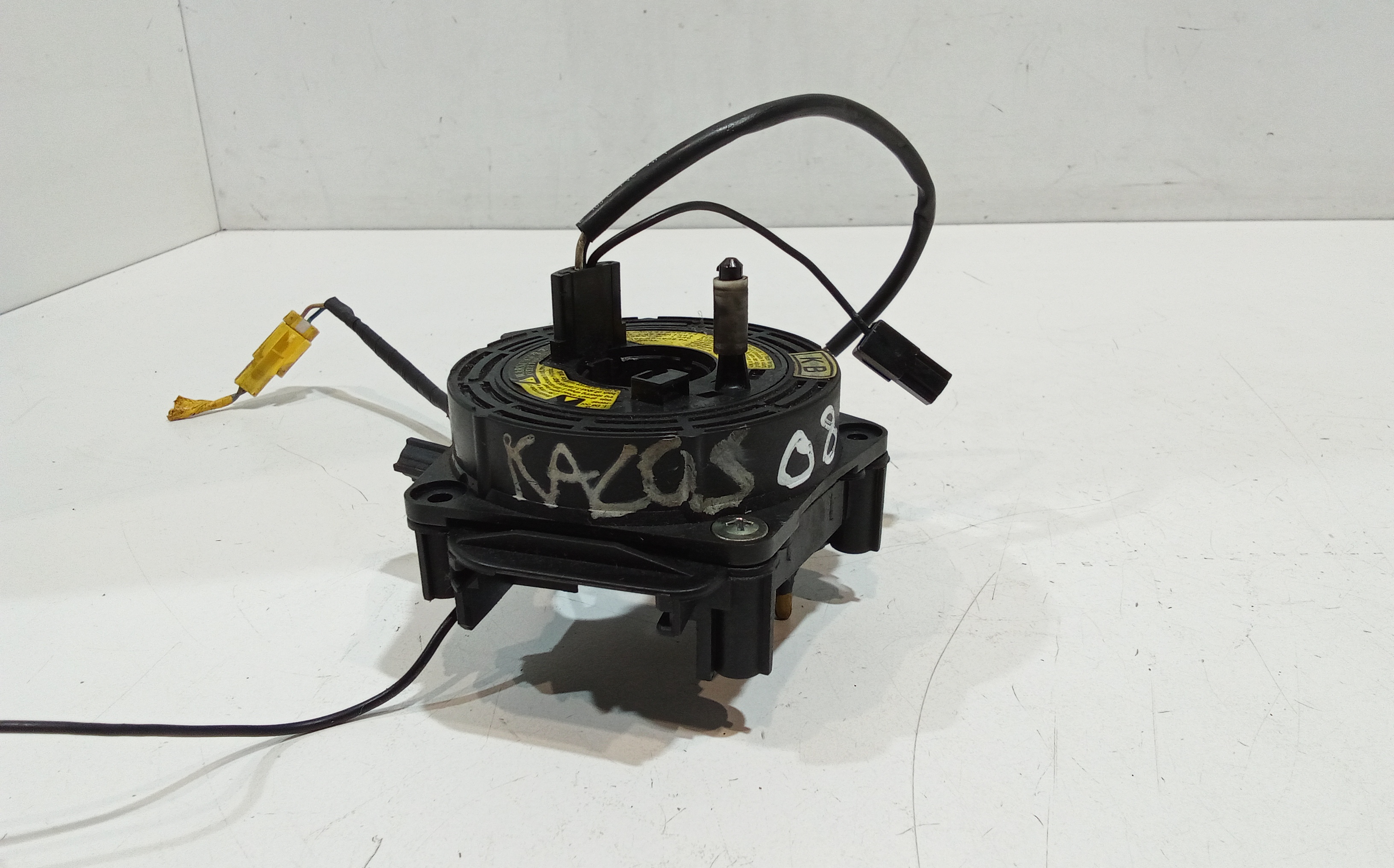 Contatto Spiralato per Chevrolet Kalos 2 Serie (2005 - 2008)