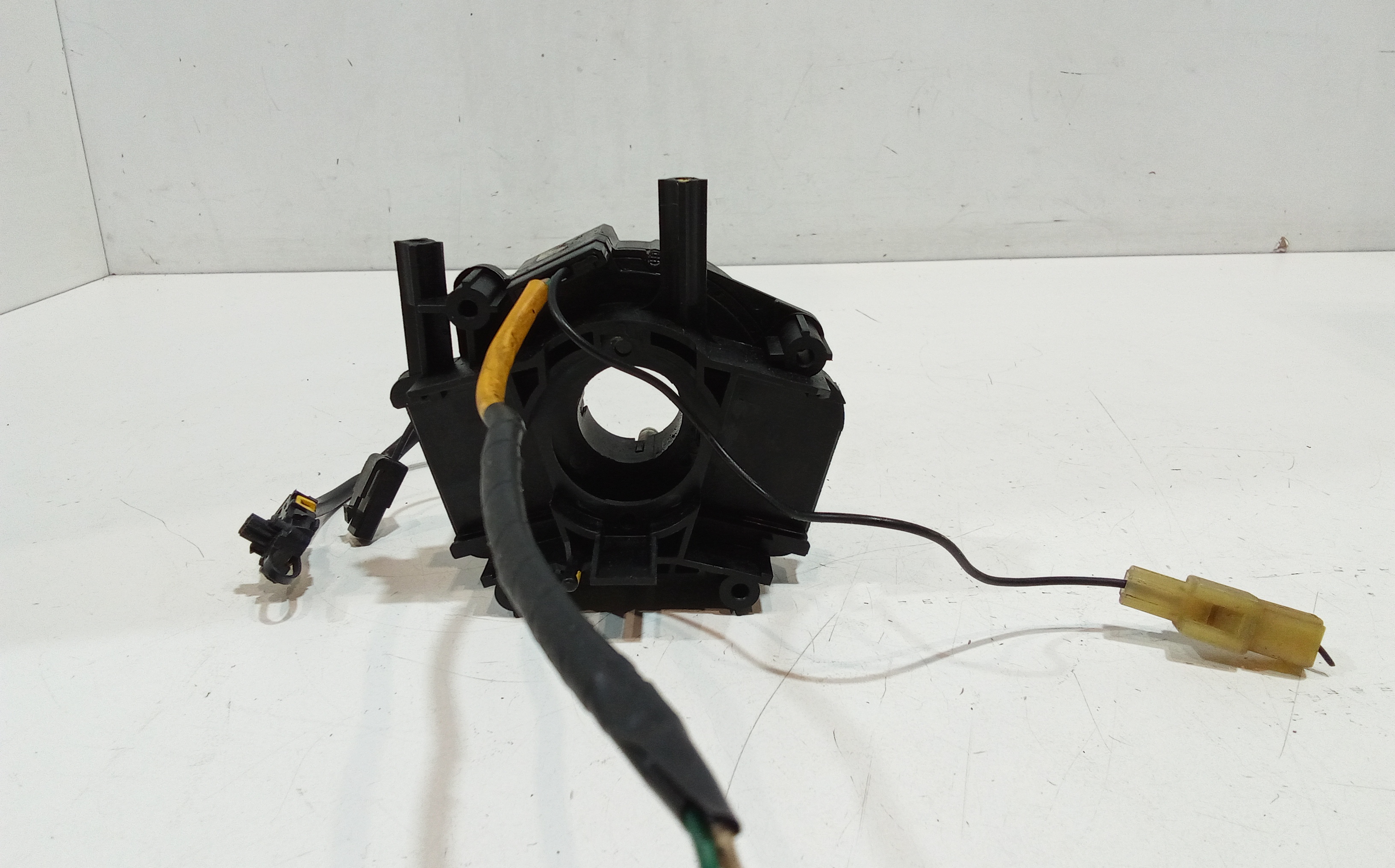 Contatto Spiralato per Chevrolet Kalos 2 Serie (2005 - 2008)