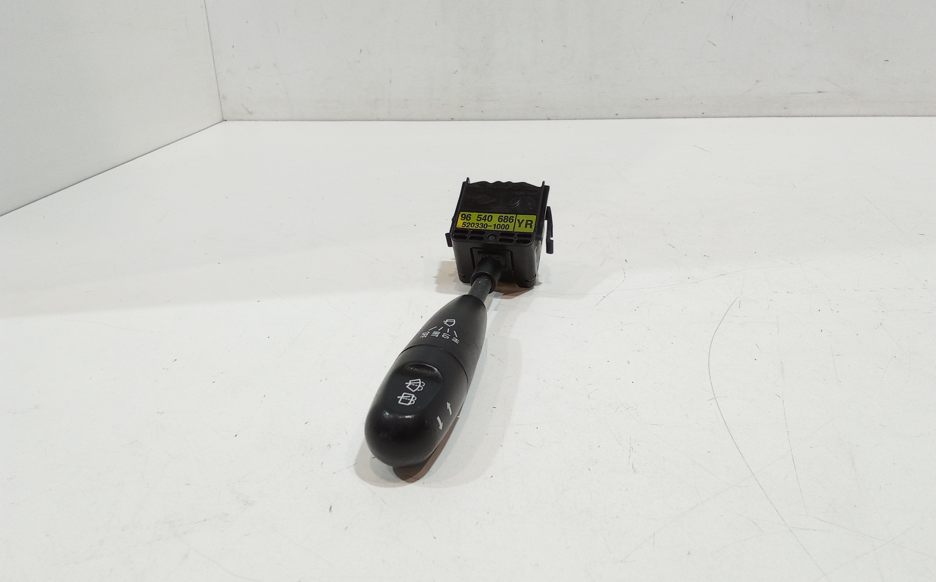 Devioluci destro per Chevrolet Kalos 2 Serie (2005 - 2008)