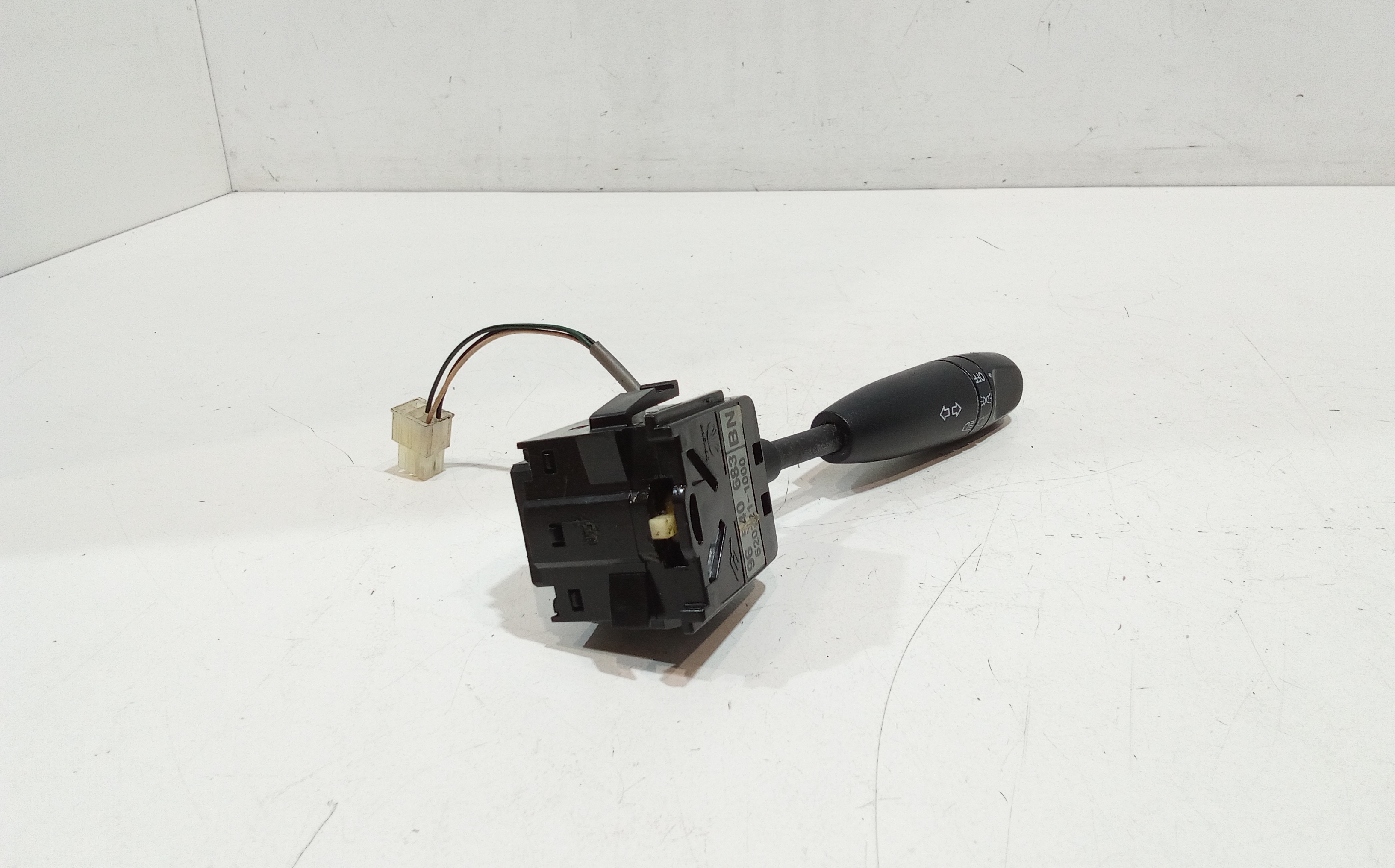 Devioluci sinistro per Chevrolet Kalos 2 Serie (2005 - 2008)