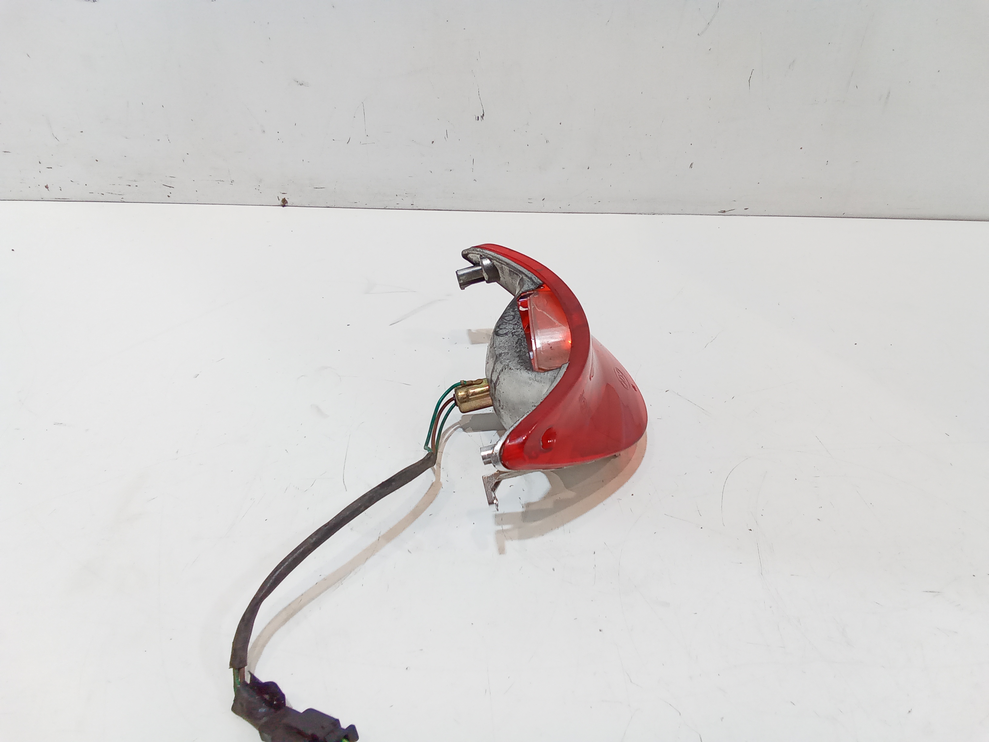 Stop posteriore per Kymco Agility 50 (2007 - 2011)