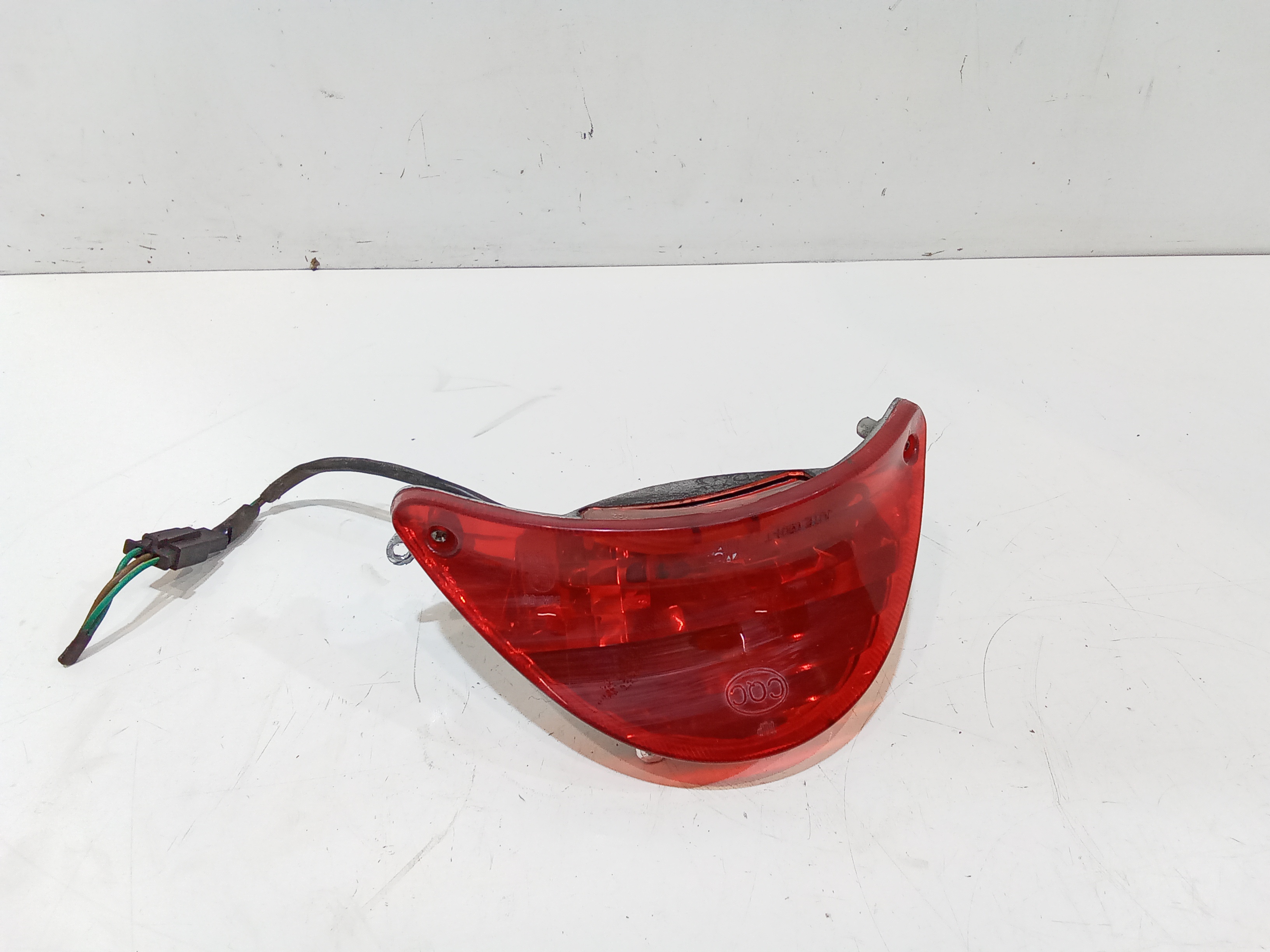 Stop posteriore per Kymco Agility 50 (2007 - 2011)