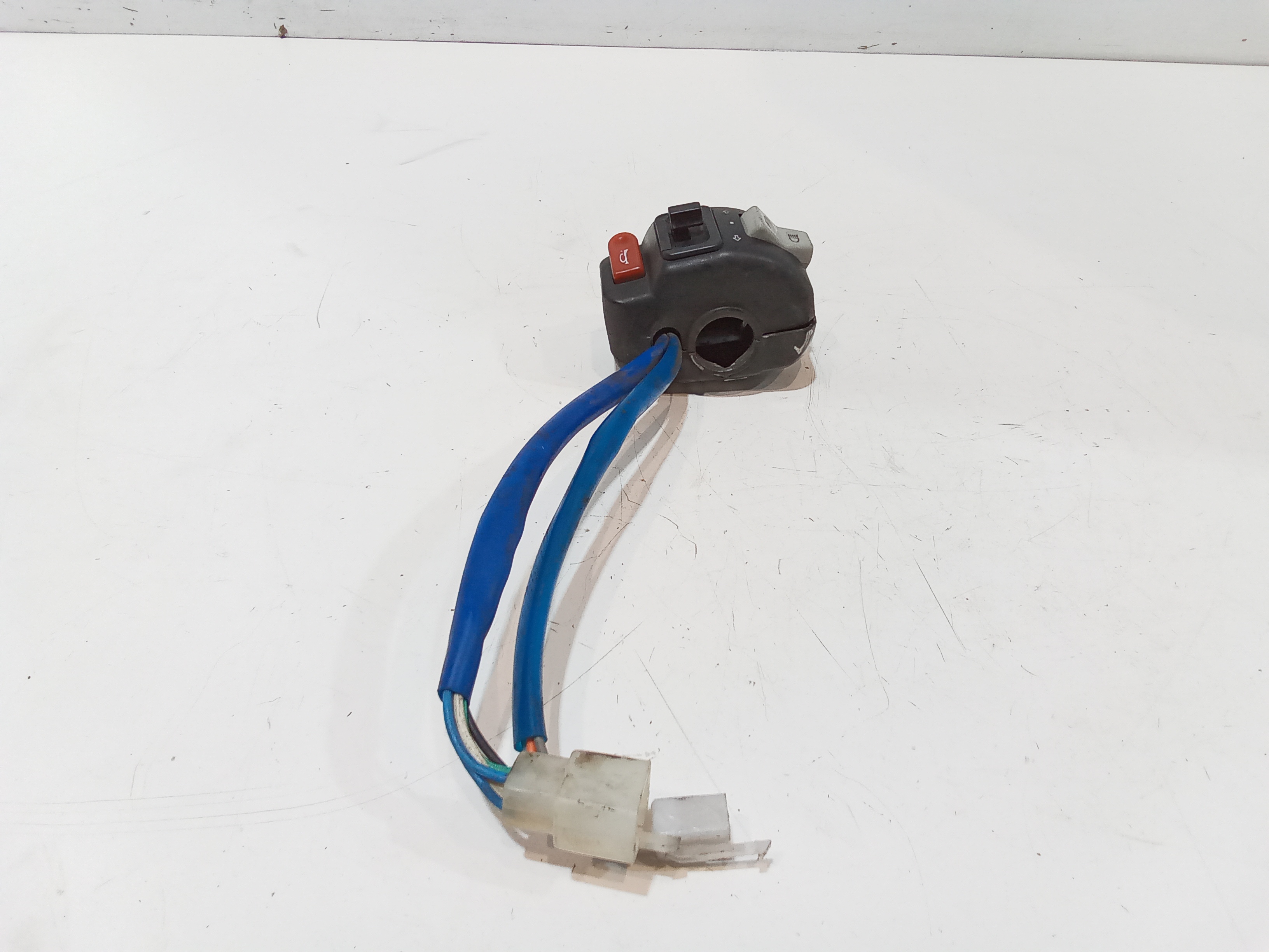 Commutatore Devioluci Sinistro per Kymco Agility 50 (2007 - 2011)