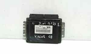Centralina motore per Chevrolet Kalos 2 Serie (2005 - 2008)