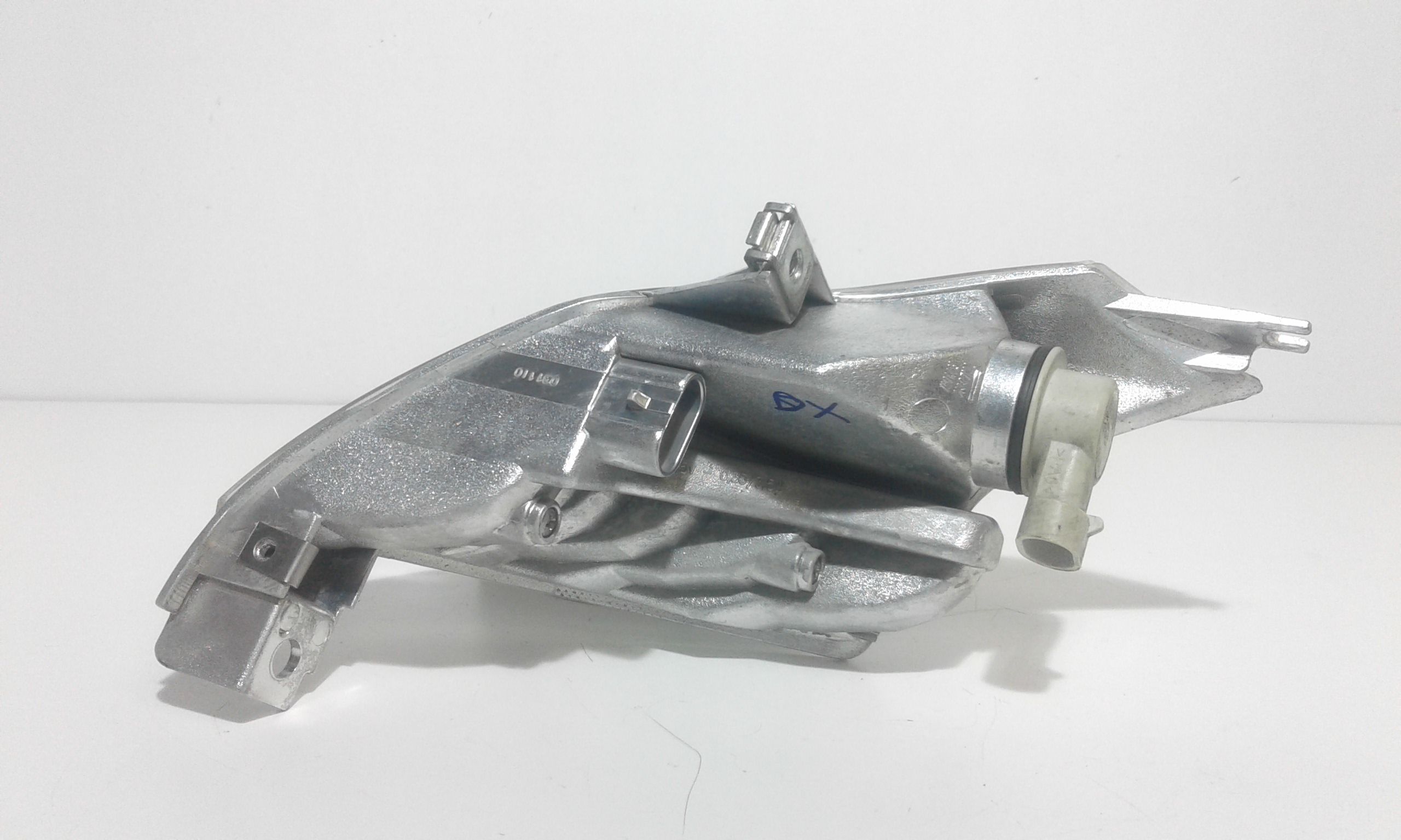 Freccia post DX PIAGGIO Beverly 300cc i.e.