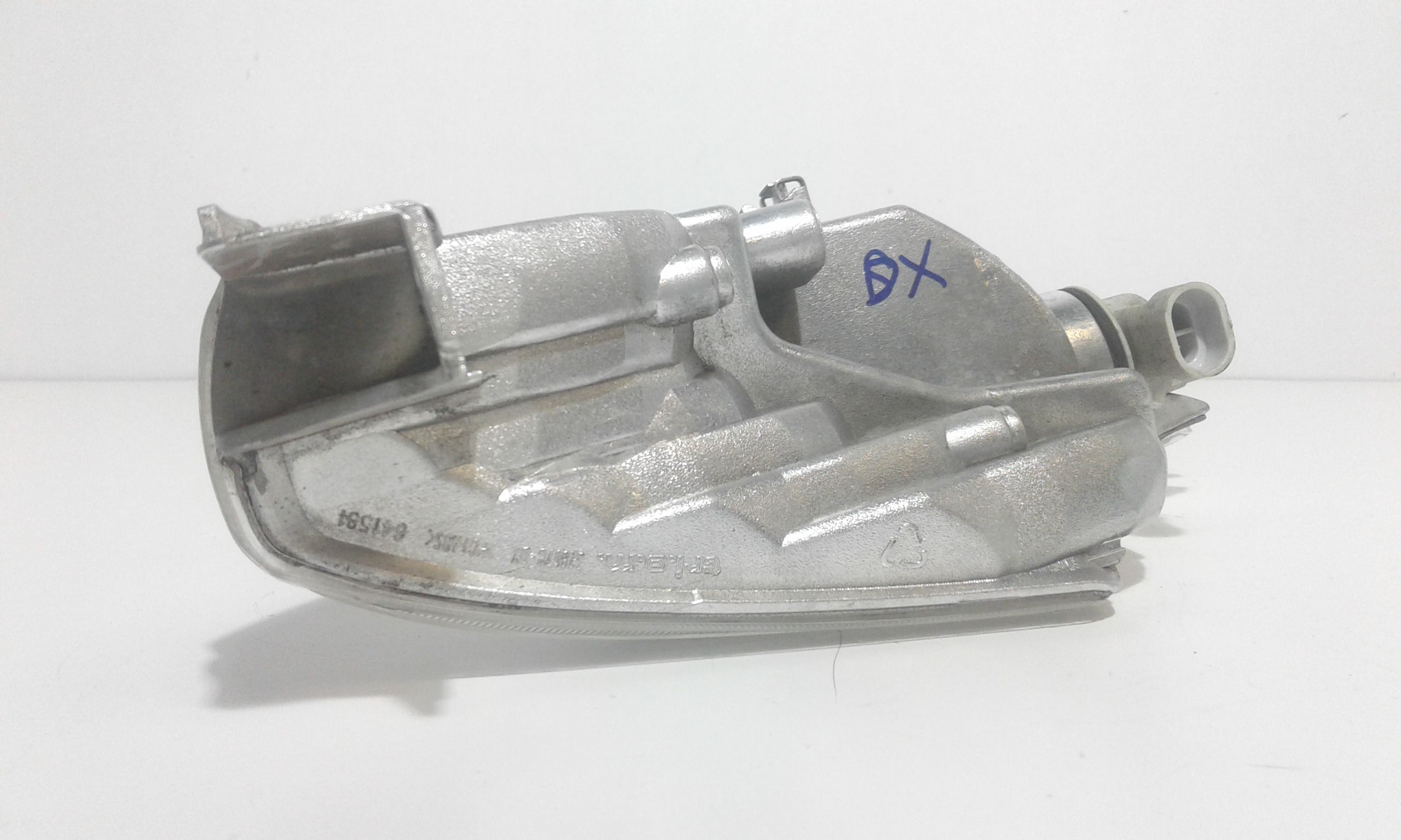 Freccia post DX PIAGGIO Beverly 300cc i.e.