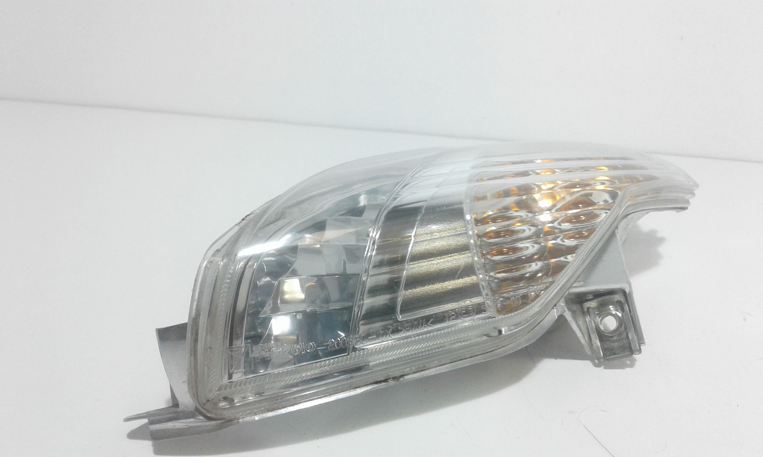 Freccia post DX PIAGGIO Beverly 300cc i.e.