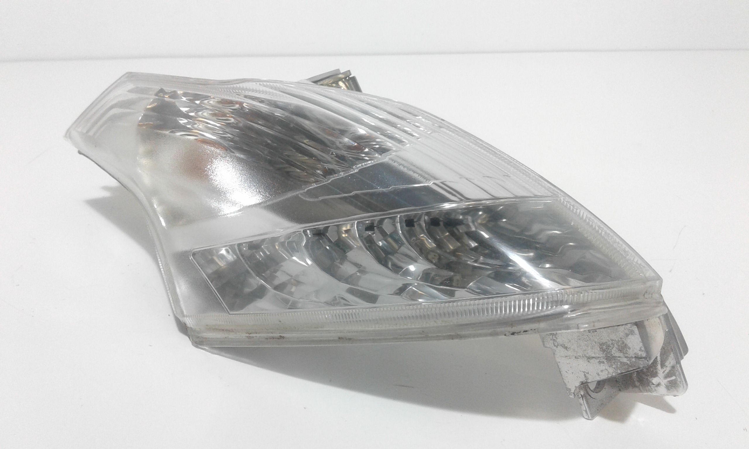 Freccia post DX PIAGGIO Beverly 300cc i.e.