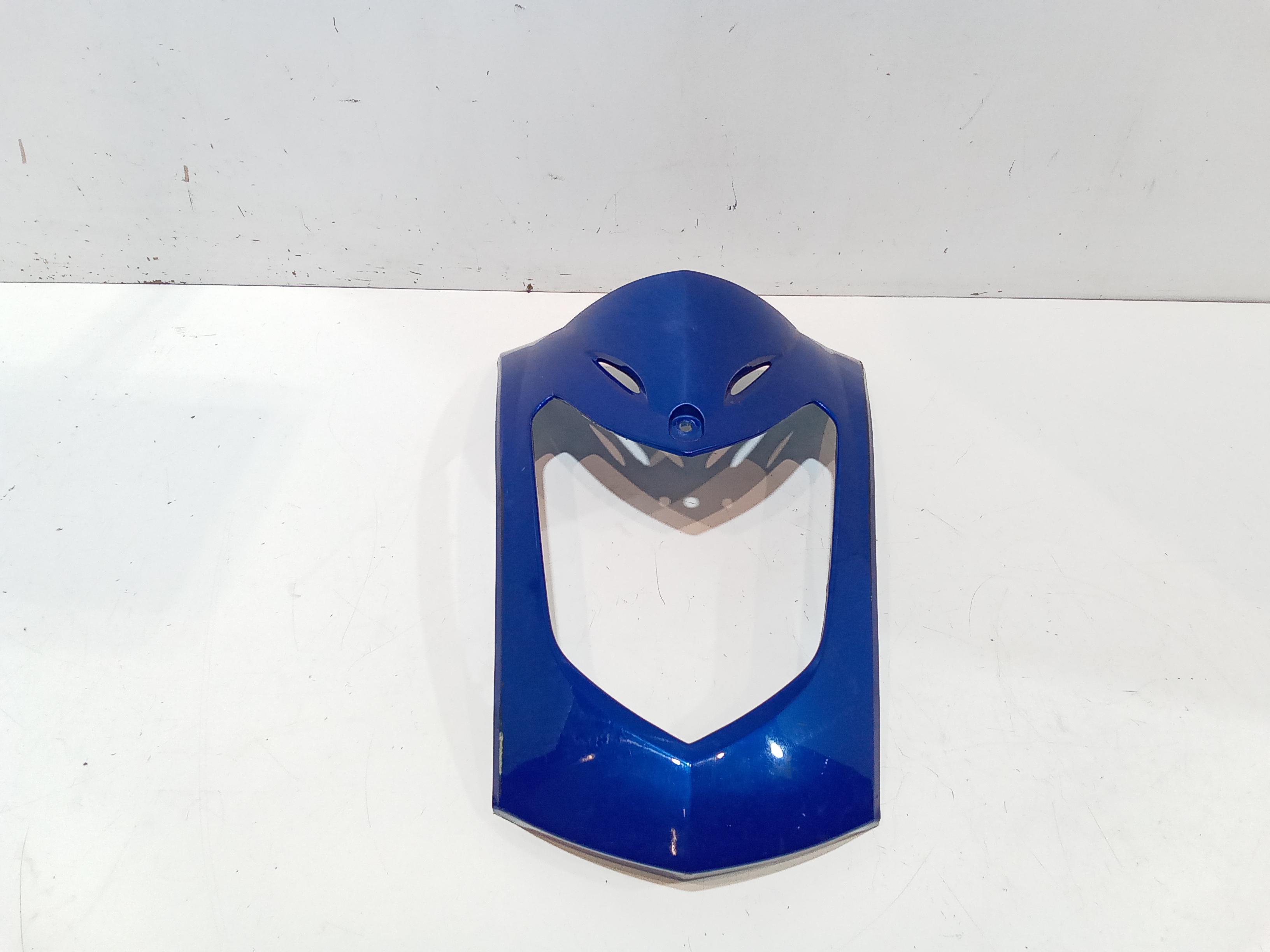 Scudo anteriore per Kymco Agility 50 (2007 - 2011)