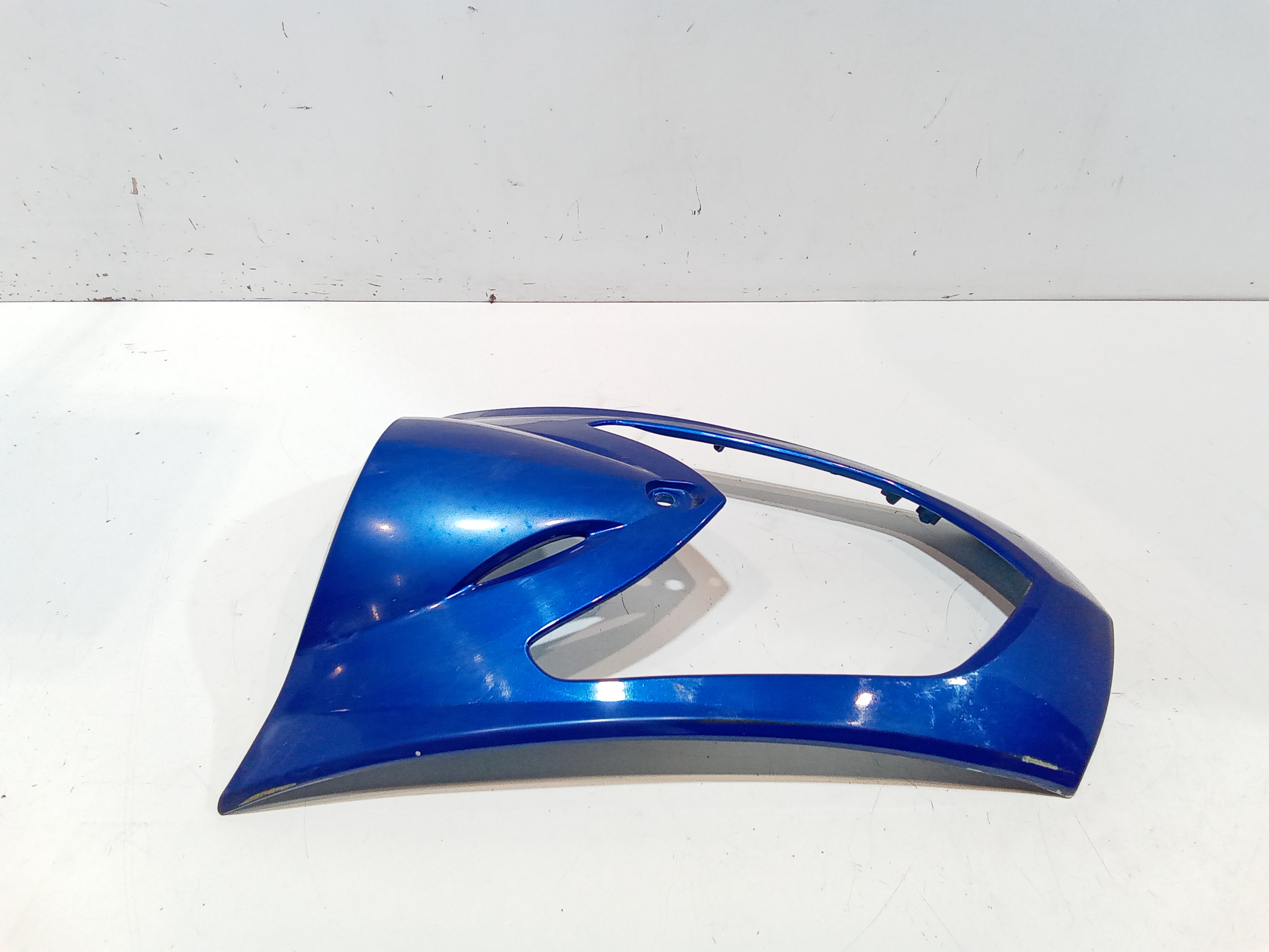 Scudo anteriore per Kymco Agility 50 (2007 - 2011)