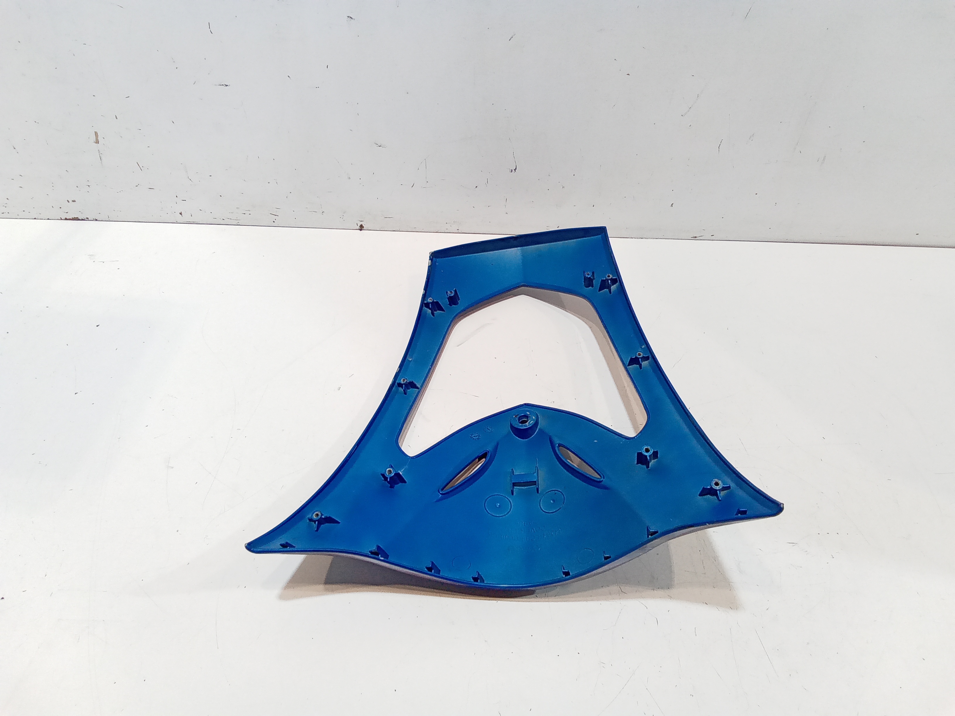 Scudo anteriore per Kymco Agility 50 (2007 - 2011)