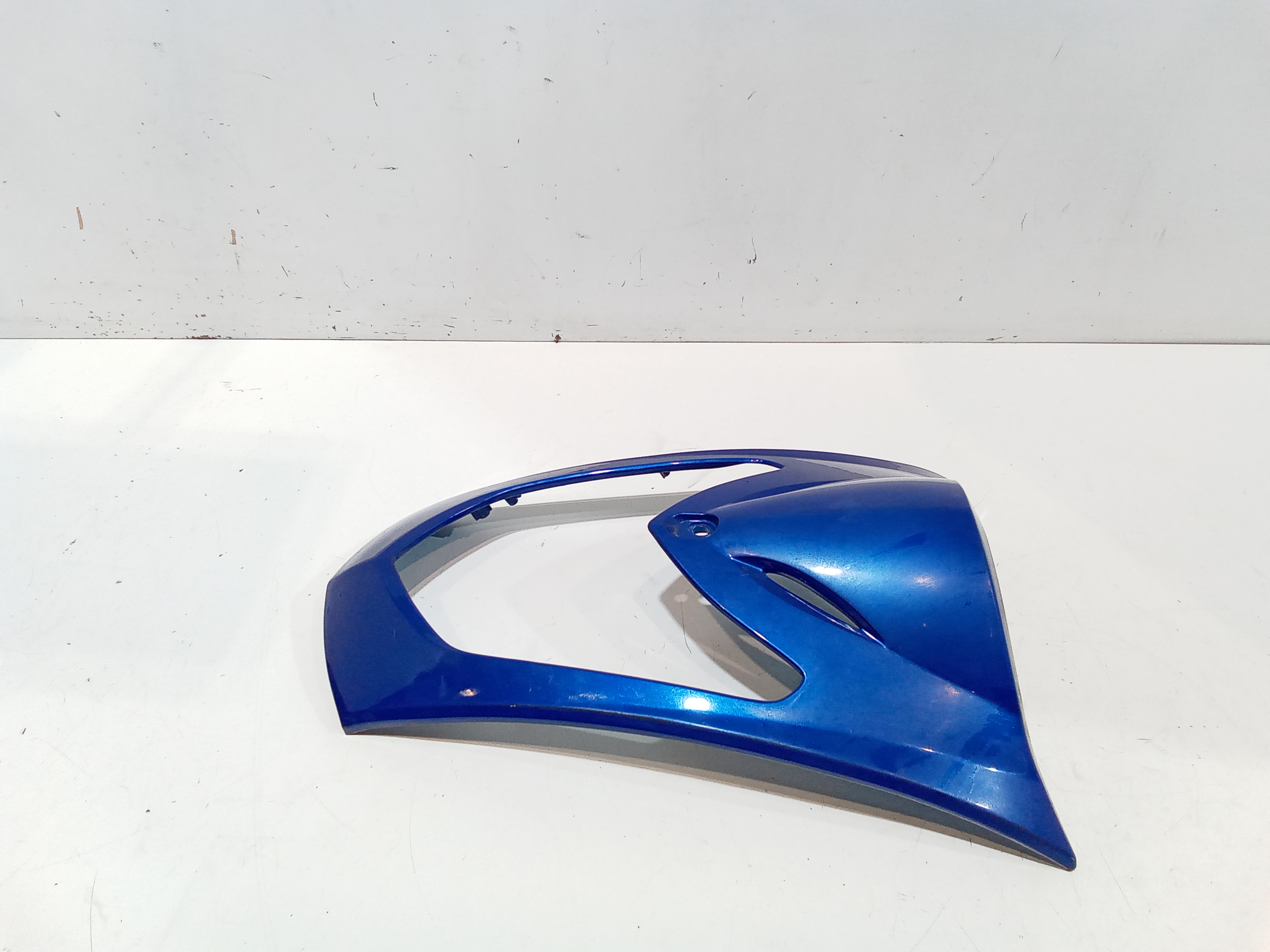 Scudo anteriore per Kymco Agility 50 (2007 - 2011)