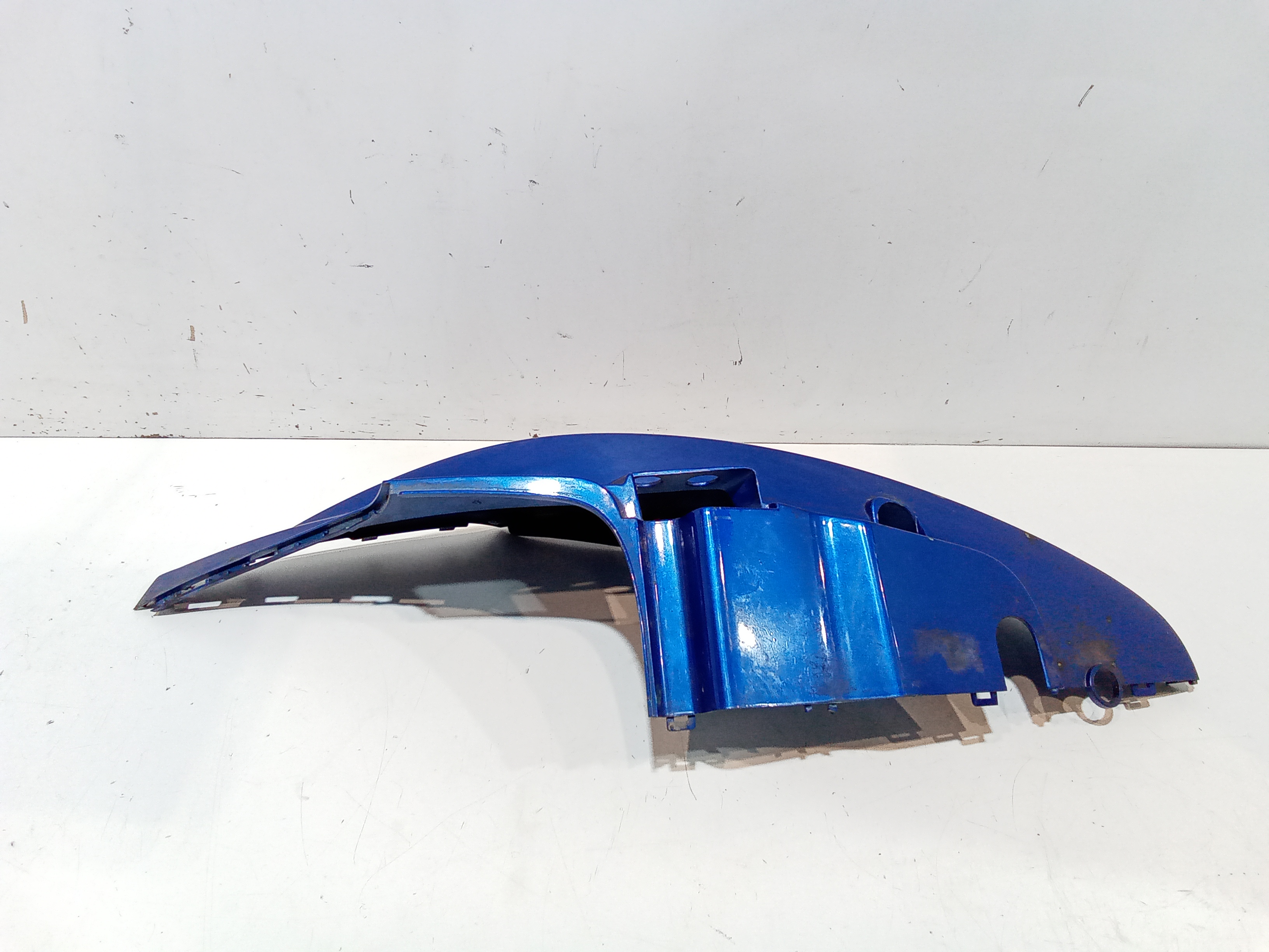 Carena posteriore DX per Kymco Agility 50 (2007 - 2011)